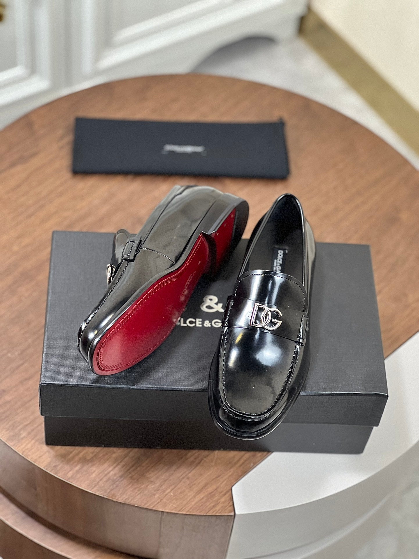 LuxluxHouse Best Quality Shoes Dolce & Gabbana