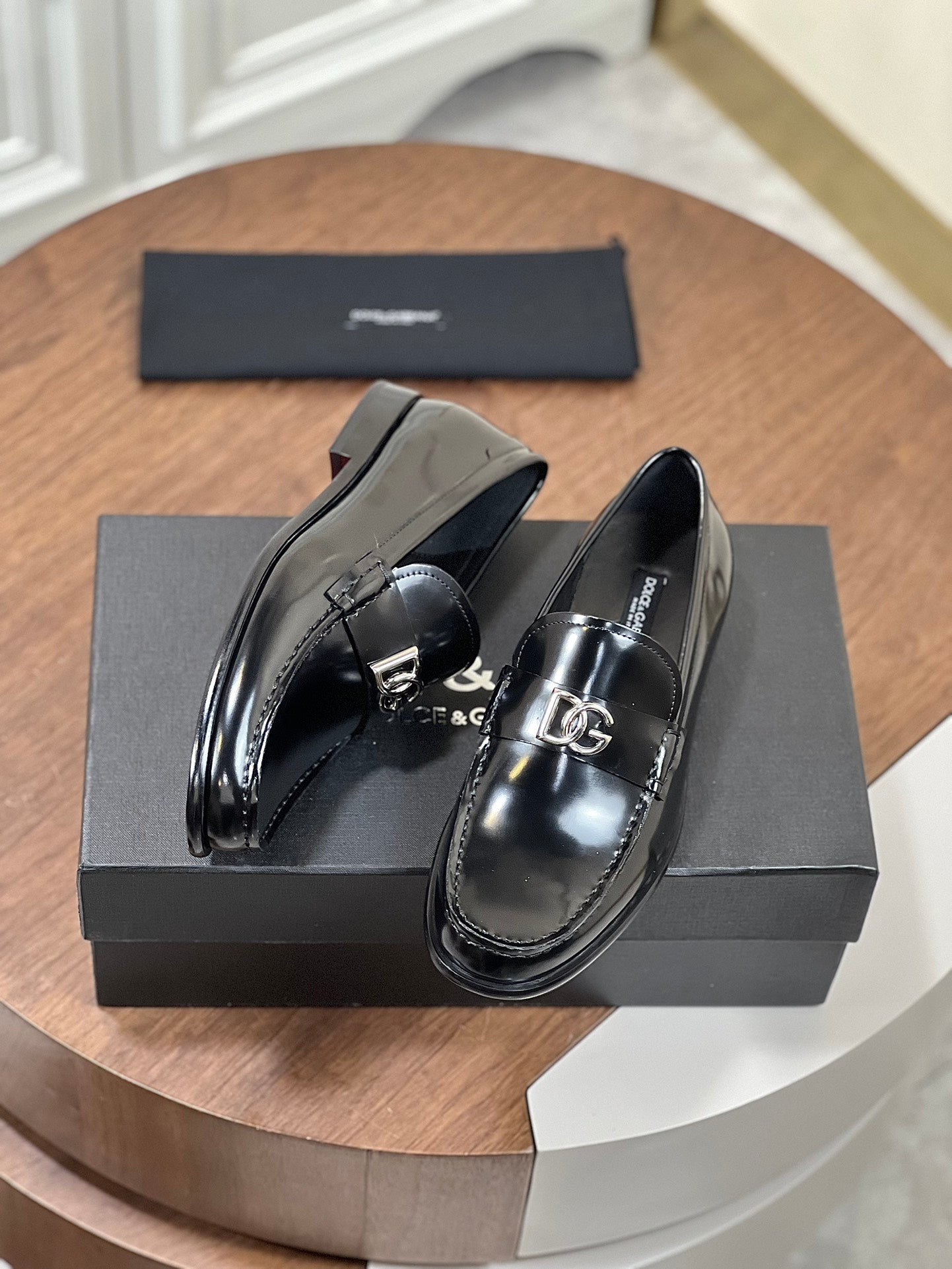 LuxluxHouse Best Quality Shoes Dolce & Gabbana