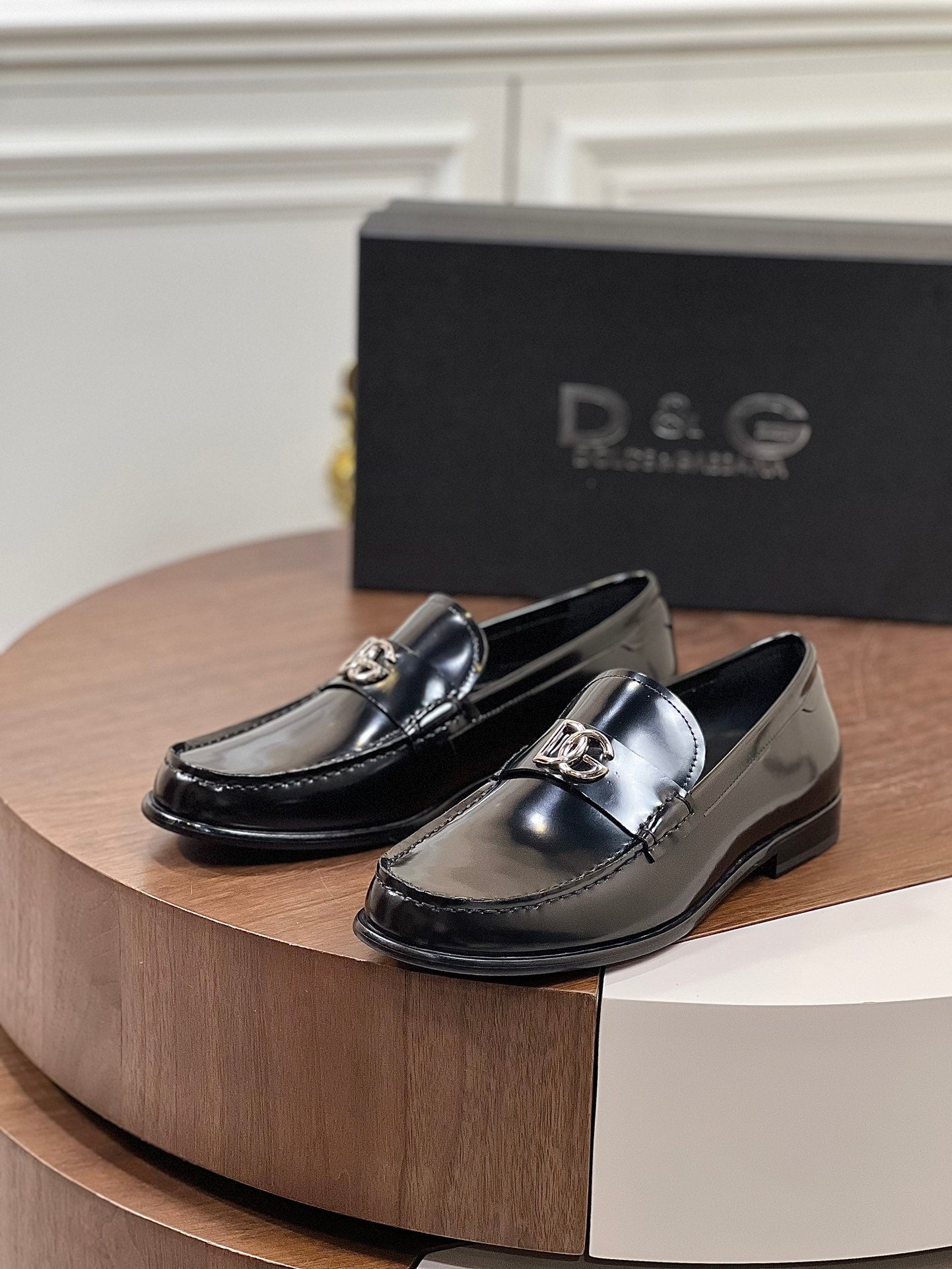 LuxluxHouse Best Quality Shoes Dolce & Gabbana