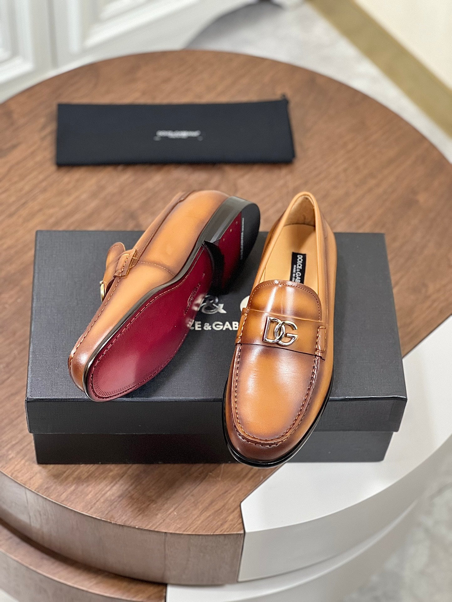 LuxluxHouse Best Quality Shoes Dolce & Gabbana