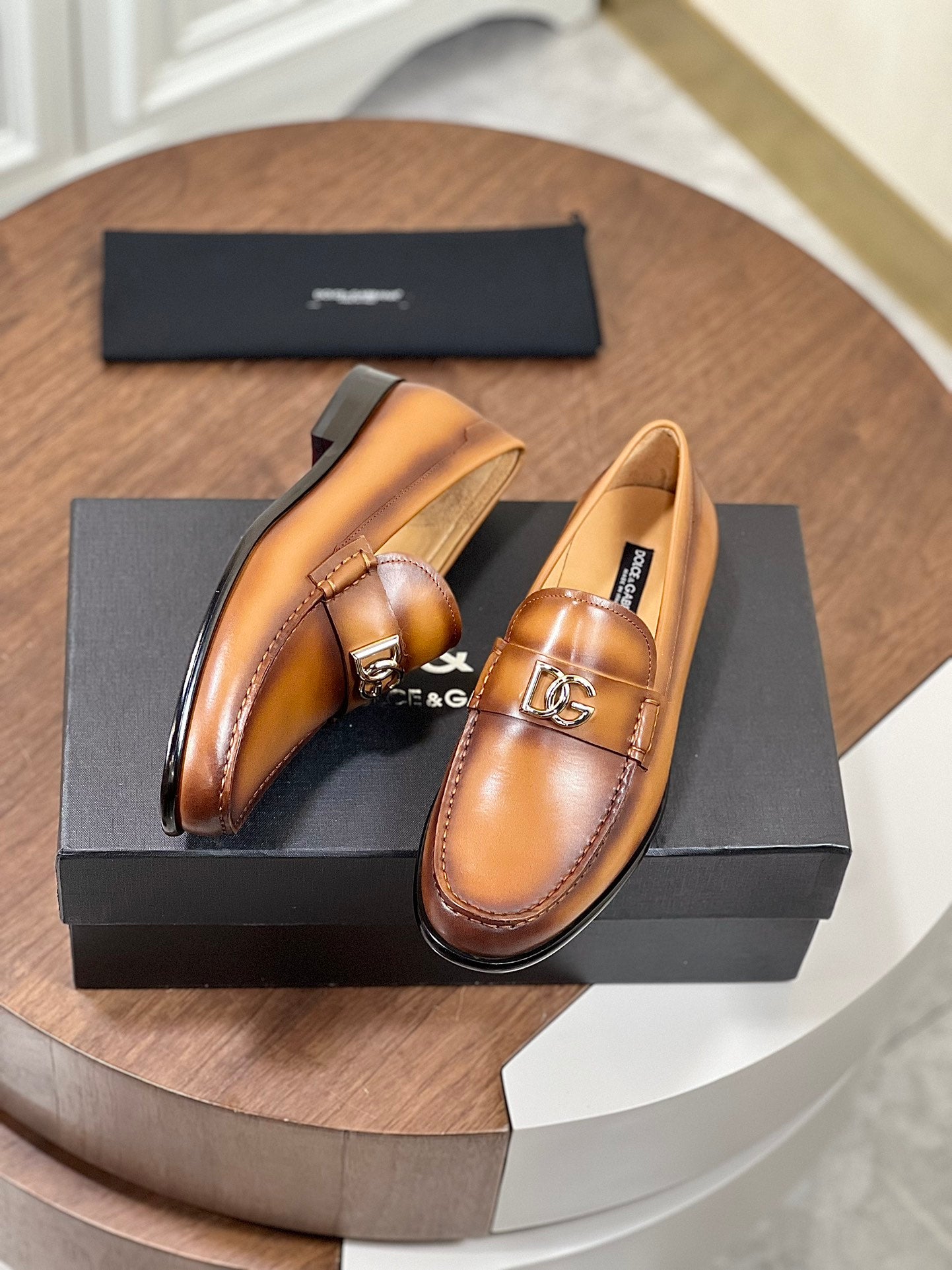 LuxluxHouse Best Quality Shoes Dolce & Gabbana