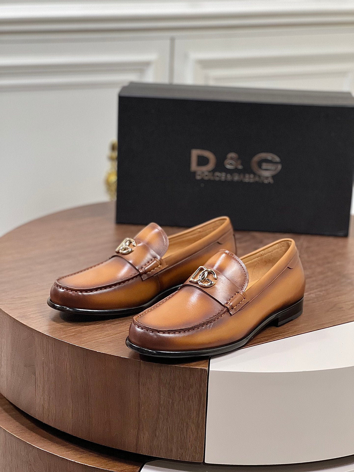 LuxluxHouse Best Quality Shoes Dolce & Gabbana