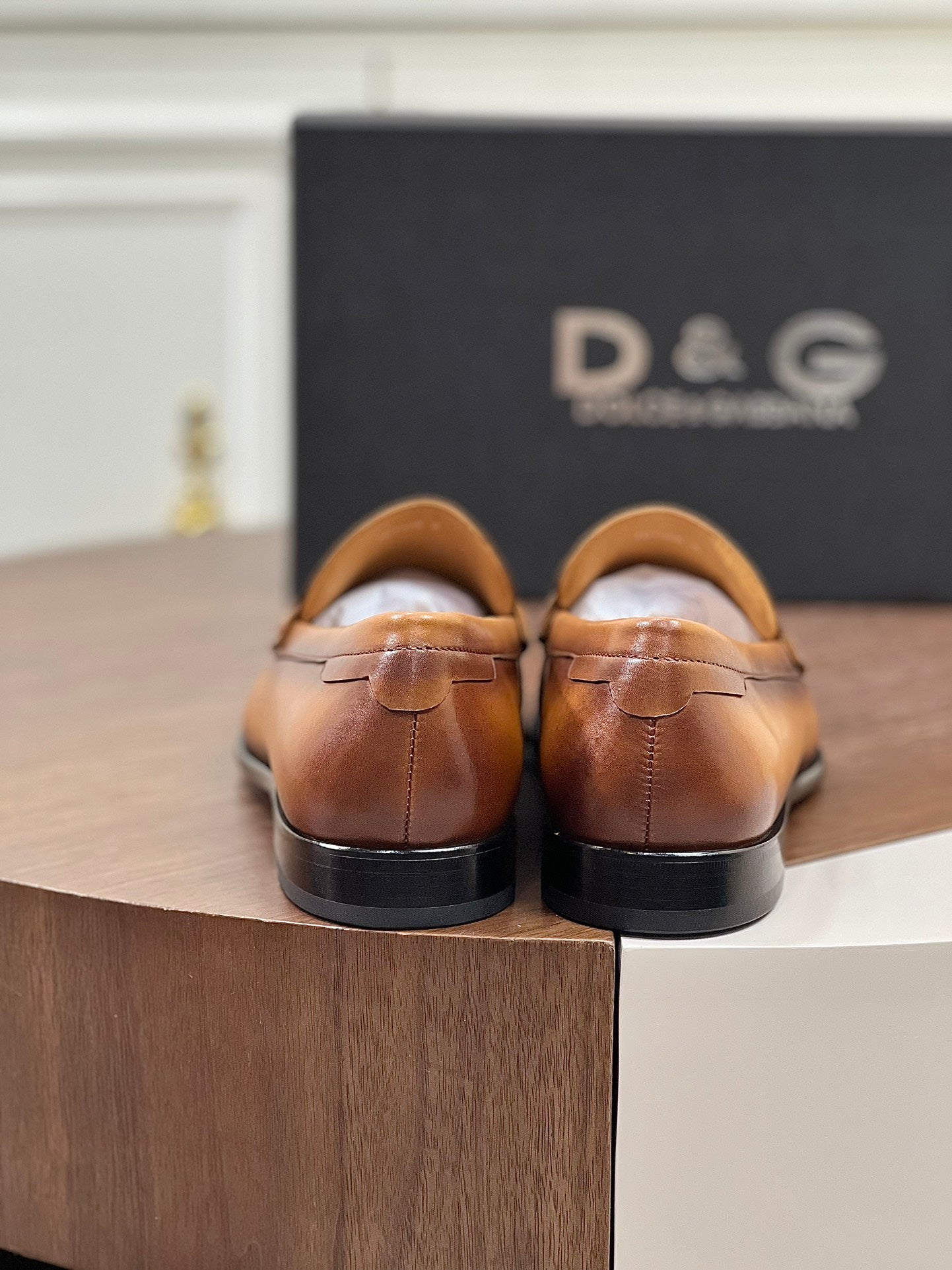 LuxluxHouse Best Quality Shoes Dolce & Gabbana