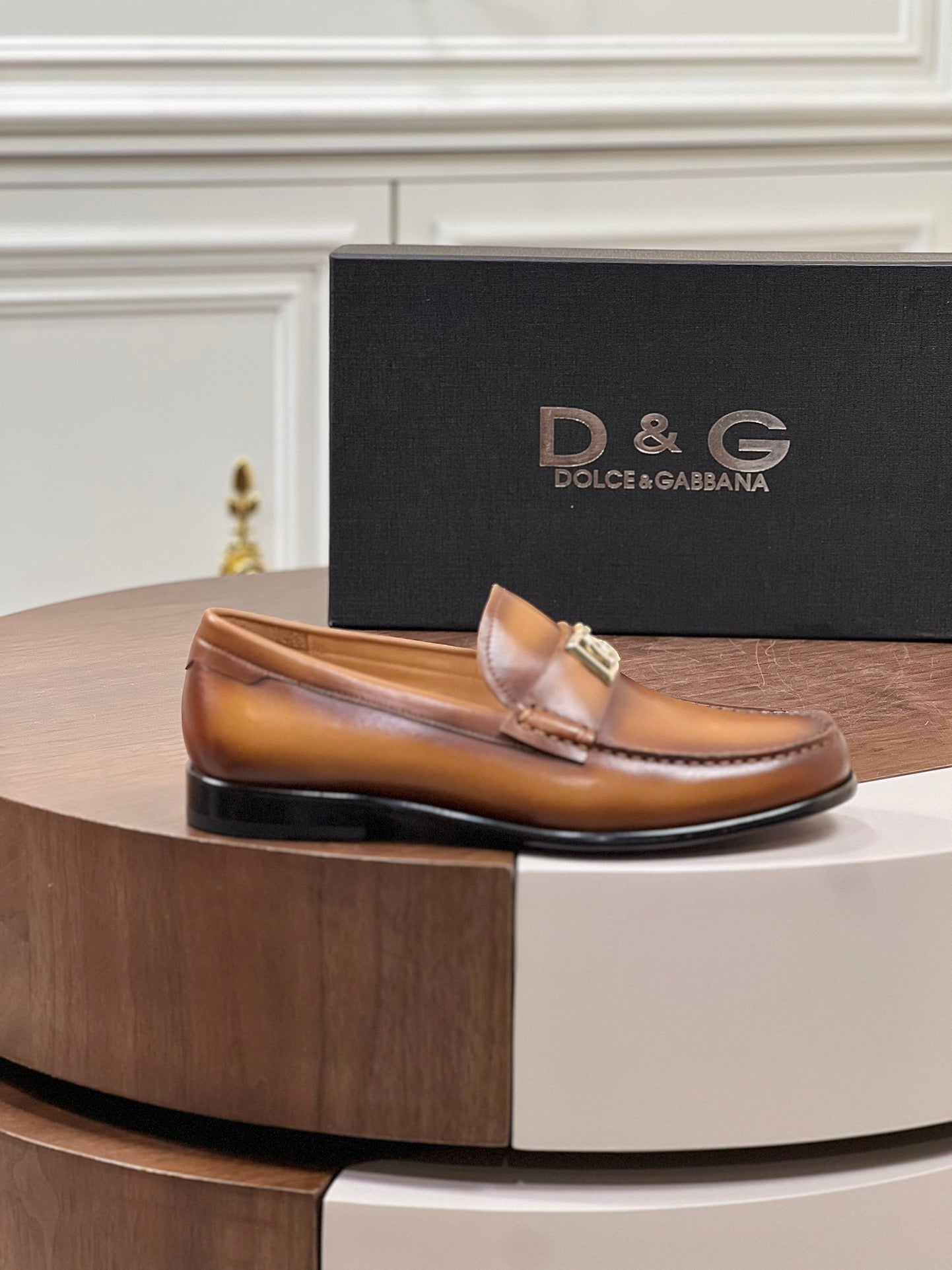 LuxluxHouse Best Quality Shoes Dolce & Gabbana