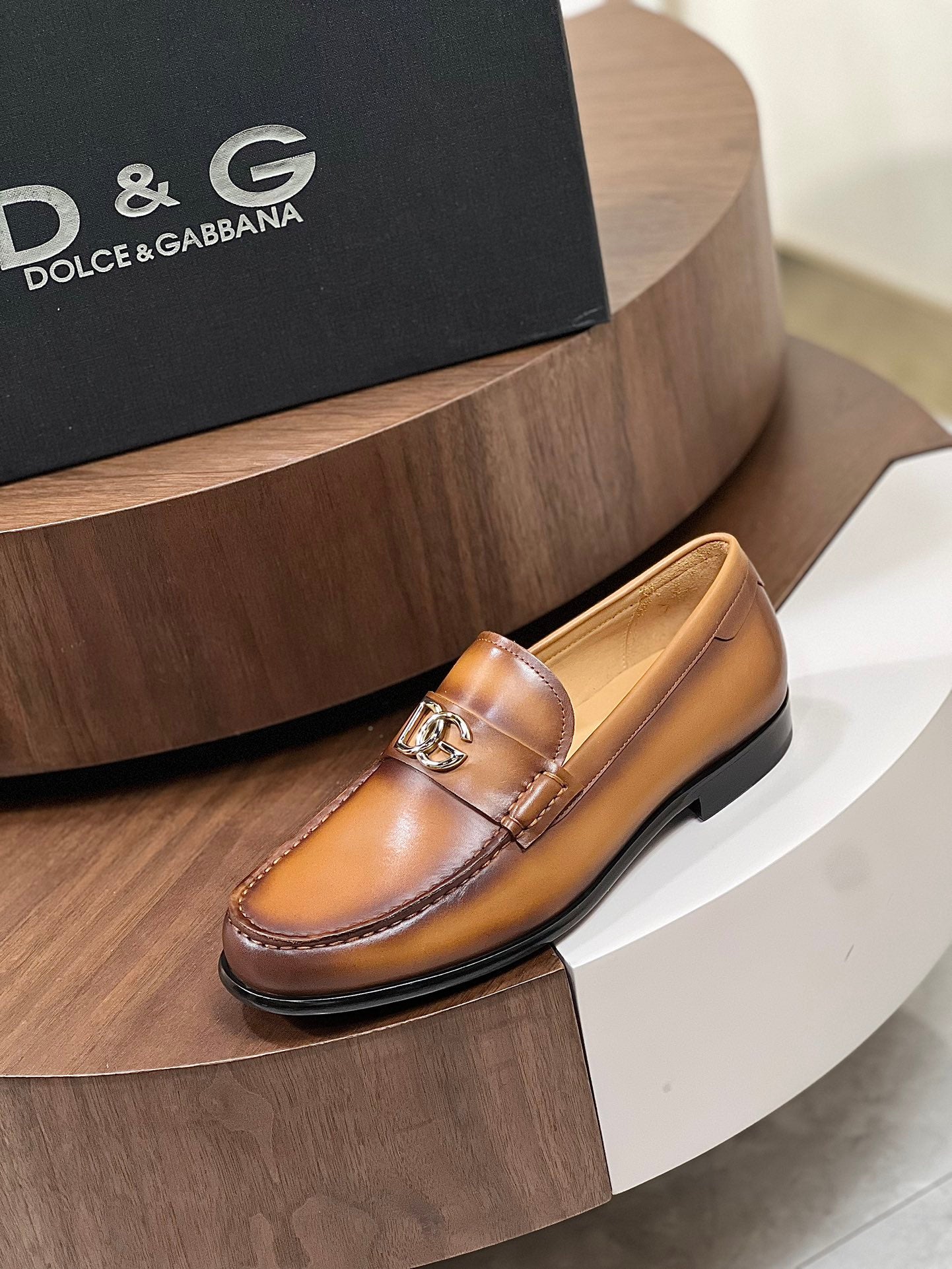 LuxluxHouse Best Quality Shoes Dolce & Gabbana