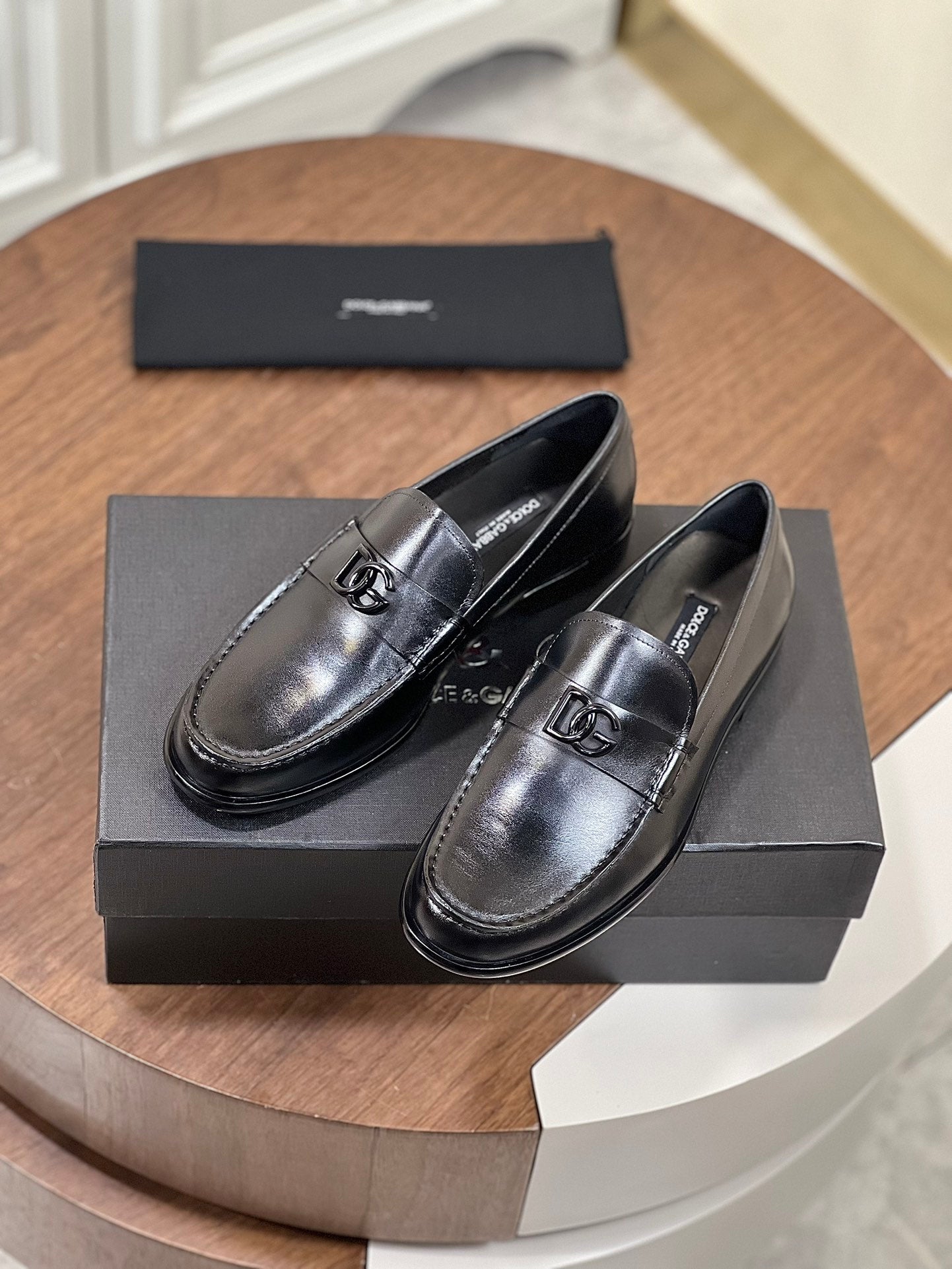 LuxluxHouse Best Quality Shoes Dolce & Gabbana