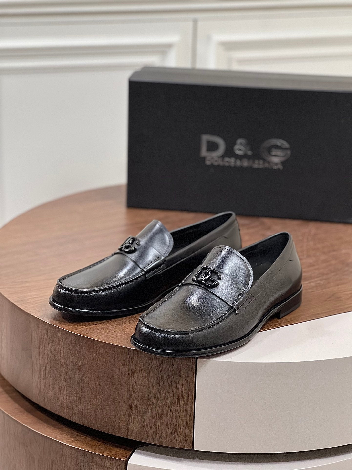 LuxluxHouse Best Quality Shoes Dolce & Gabbana