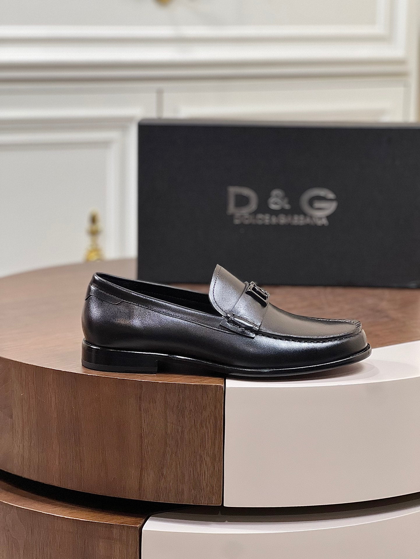 LuxluxHouse Best Quality Shoes Dolce & Gabbana