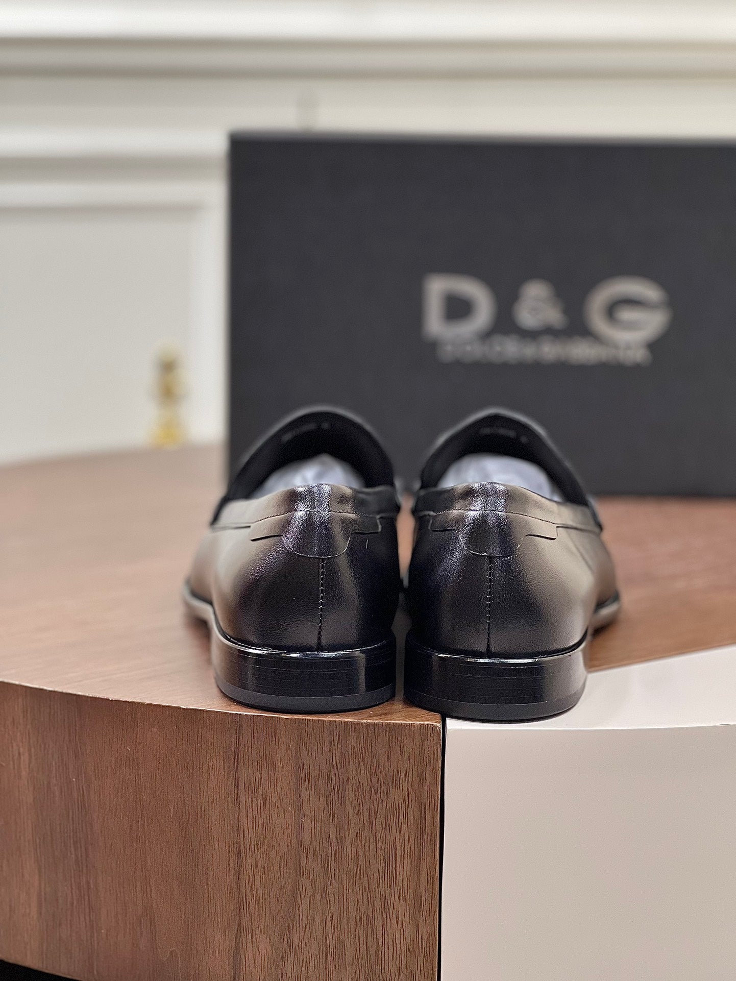 LuxluxHouse Best Quality Shoes Dolce & Gabbana