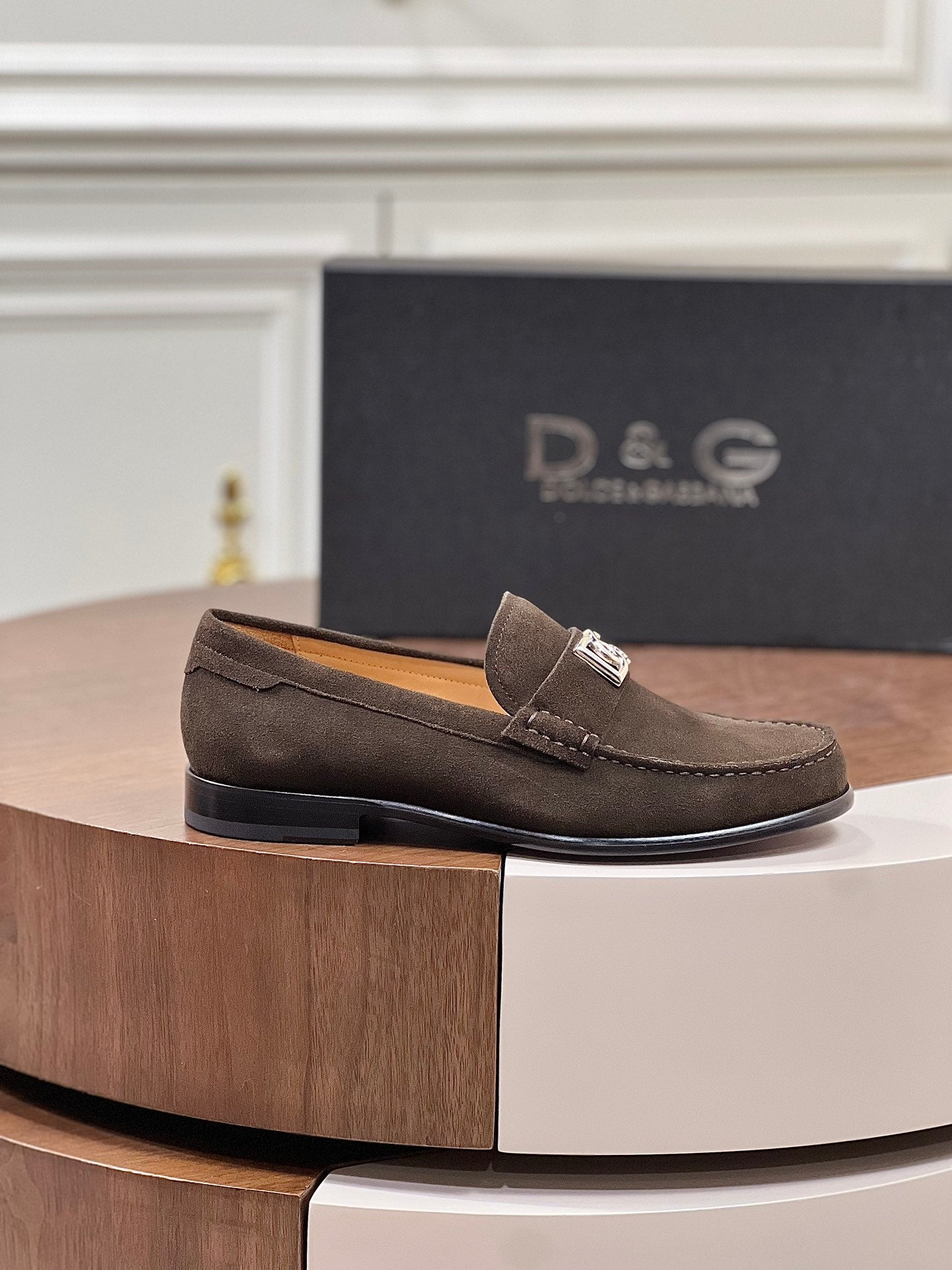 LuxluxHouse Best Quality Shoes Dolce & Gabbana