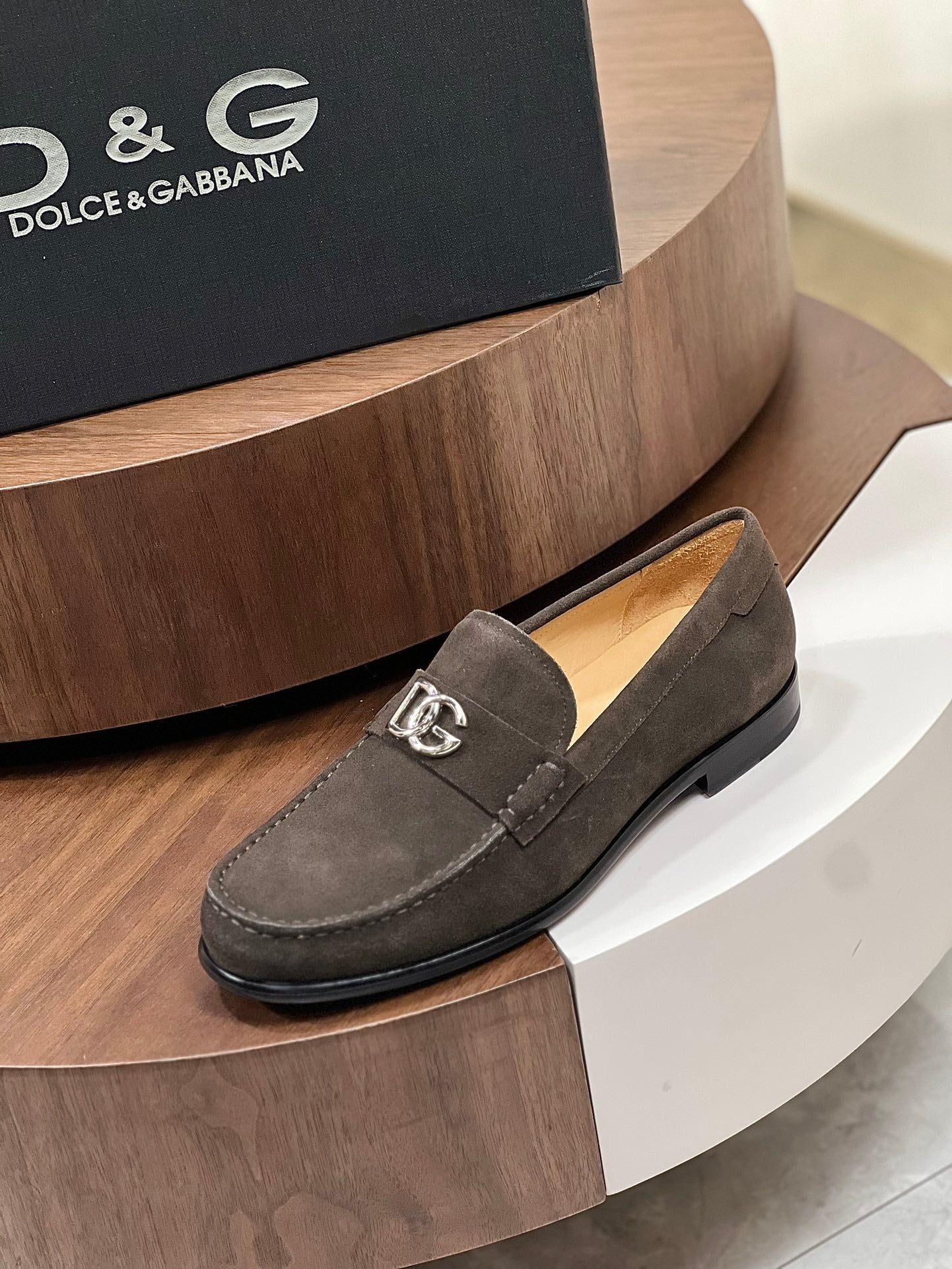 LuxluxHouse Best Quality Shoes Dolce & Gabbana
