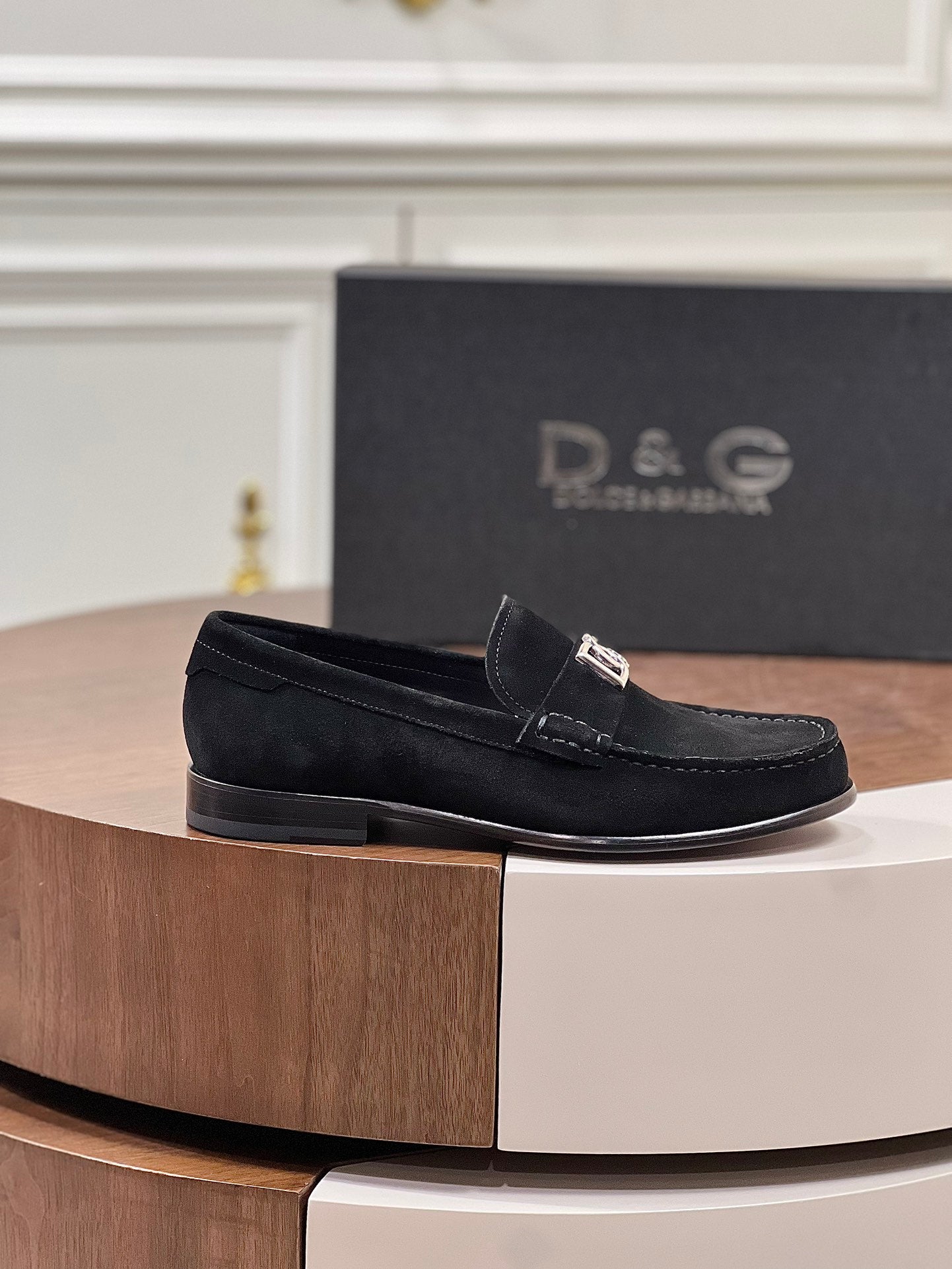 LuxluxHouse Best Quality Shoes Dolce & Gabbana