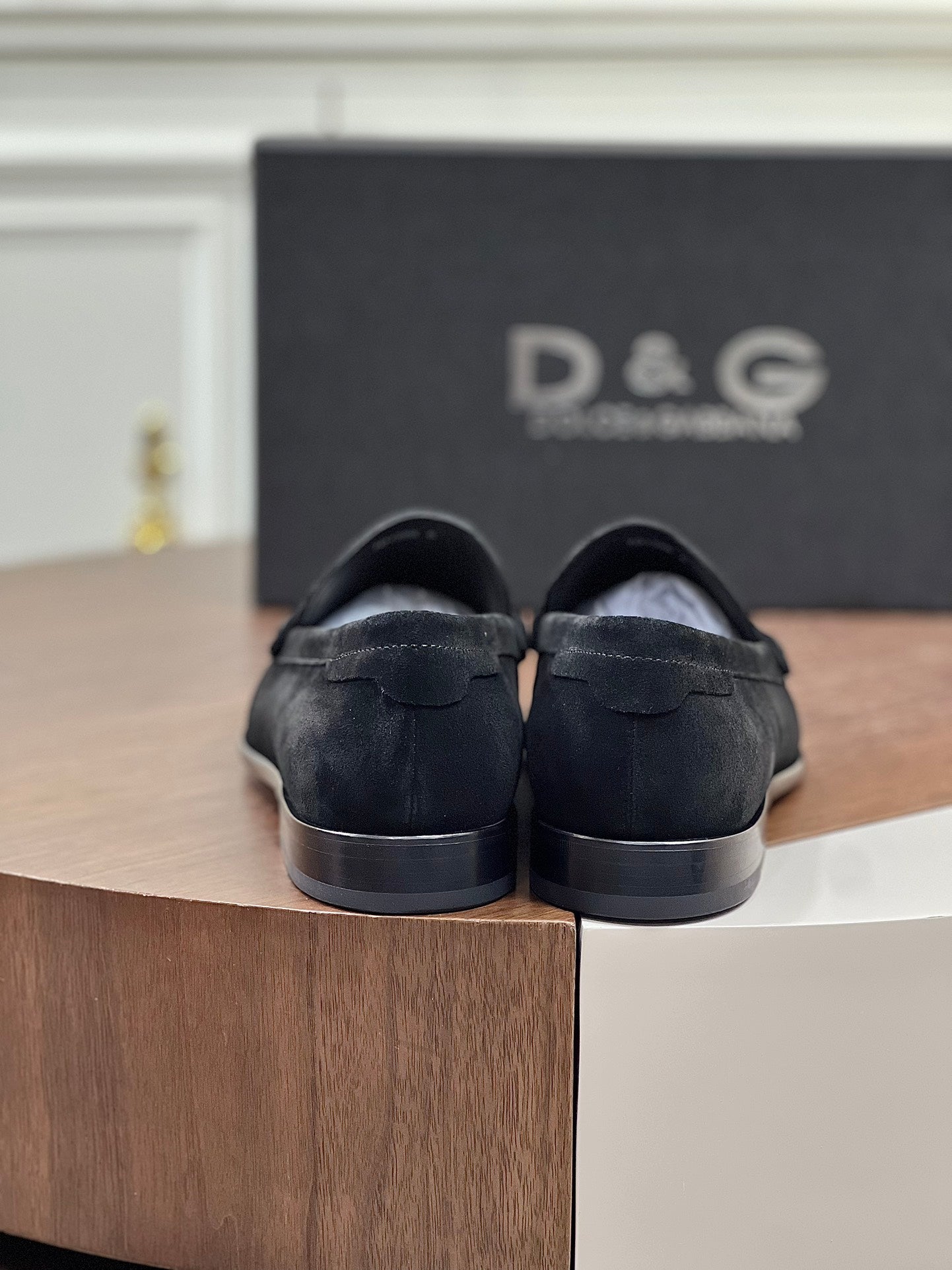 LuxluxHouse Best Quality Shoes Dolce & Gabbana