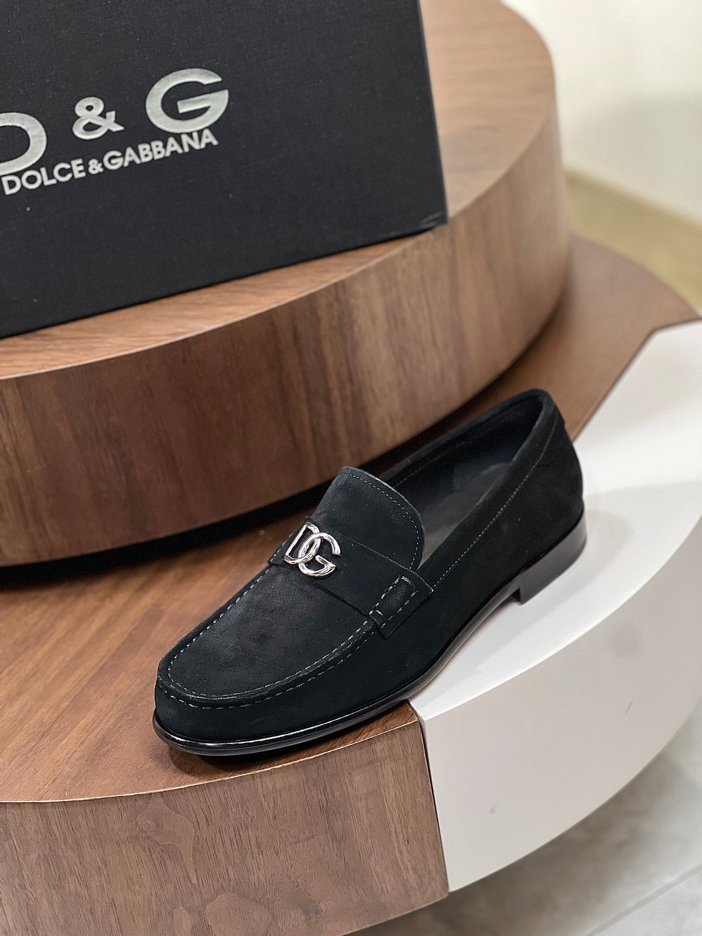 LuxluxHouse Best Quality Shoes Dolce & Gabbana