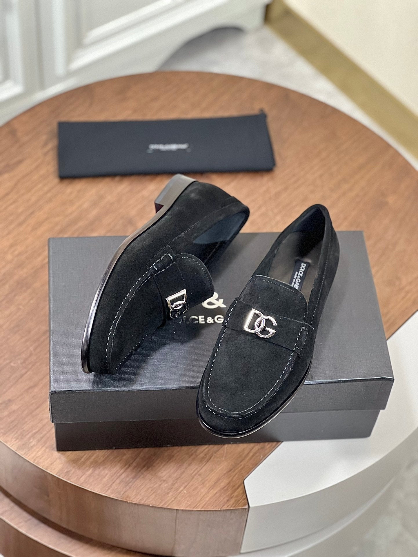 LuxluxHouse Best Quality Shoes Dolce & Gabbana