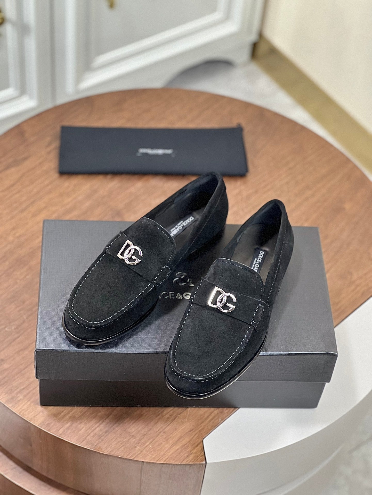 LuxluxHouse Best Quality Shoes Dolce & Gabbana