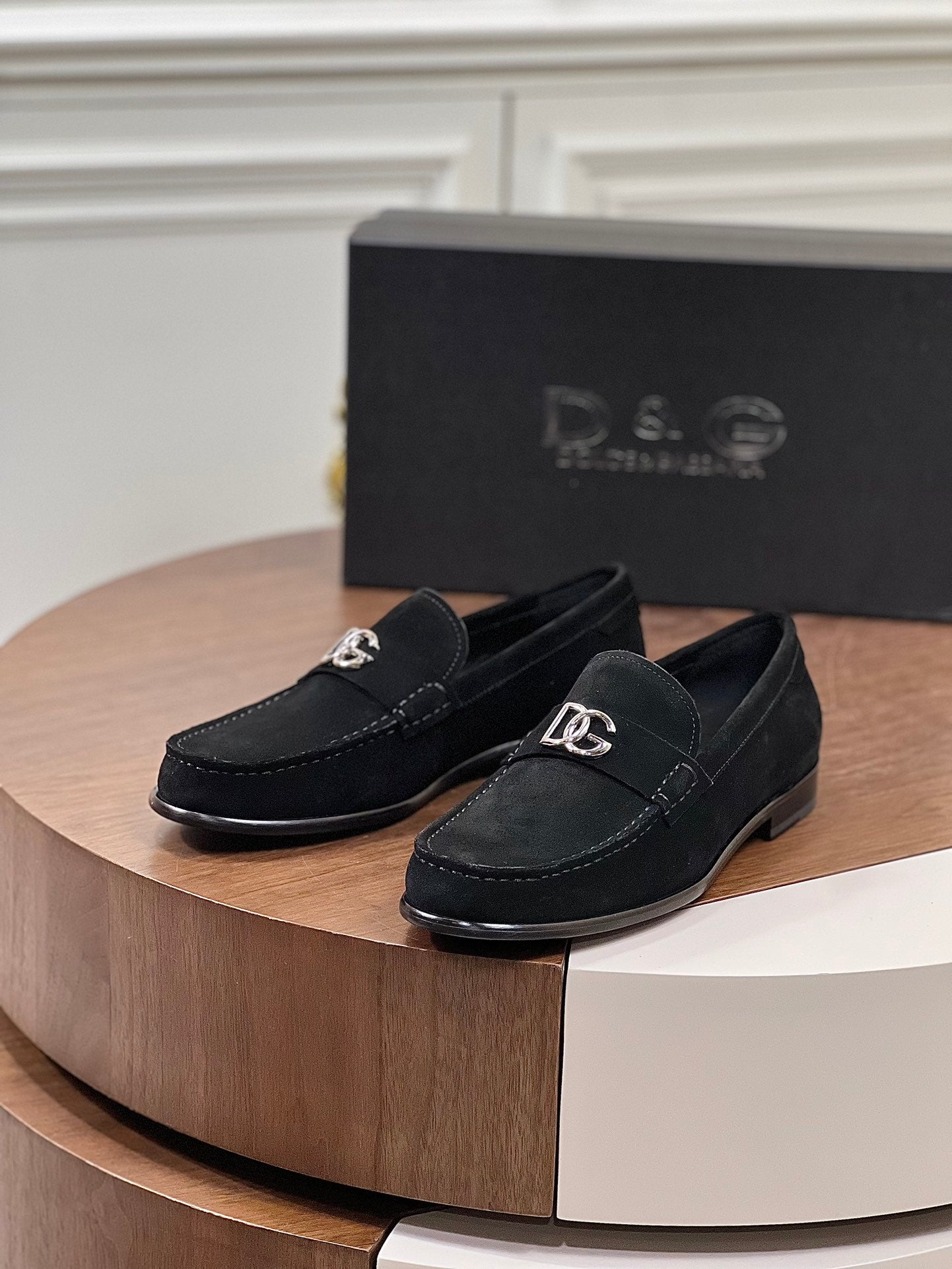 LuxluxHouse Best Quality Shoes Dolce & Gabbana