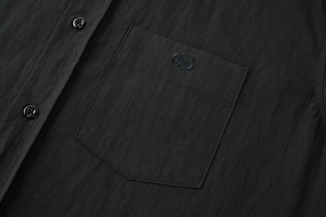 LuxluxHouse Best Quality Clothes Shirts&Polo Celine