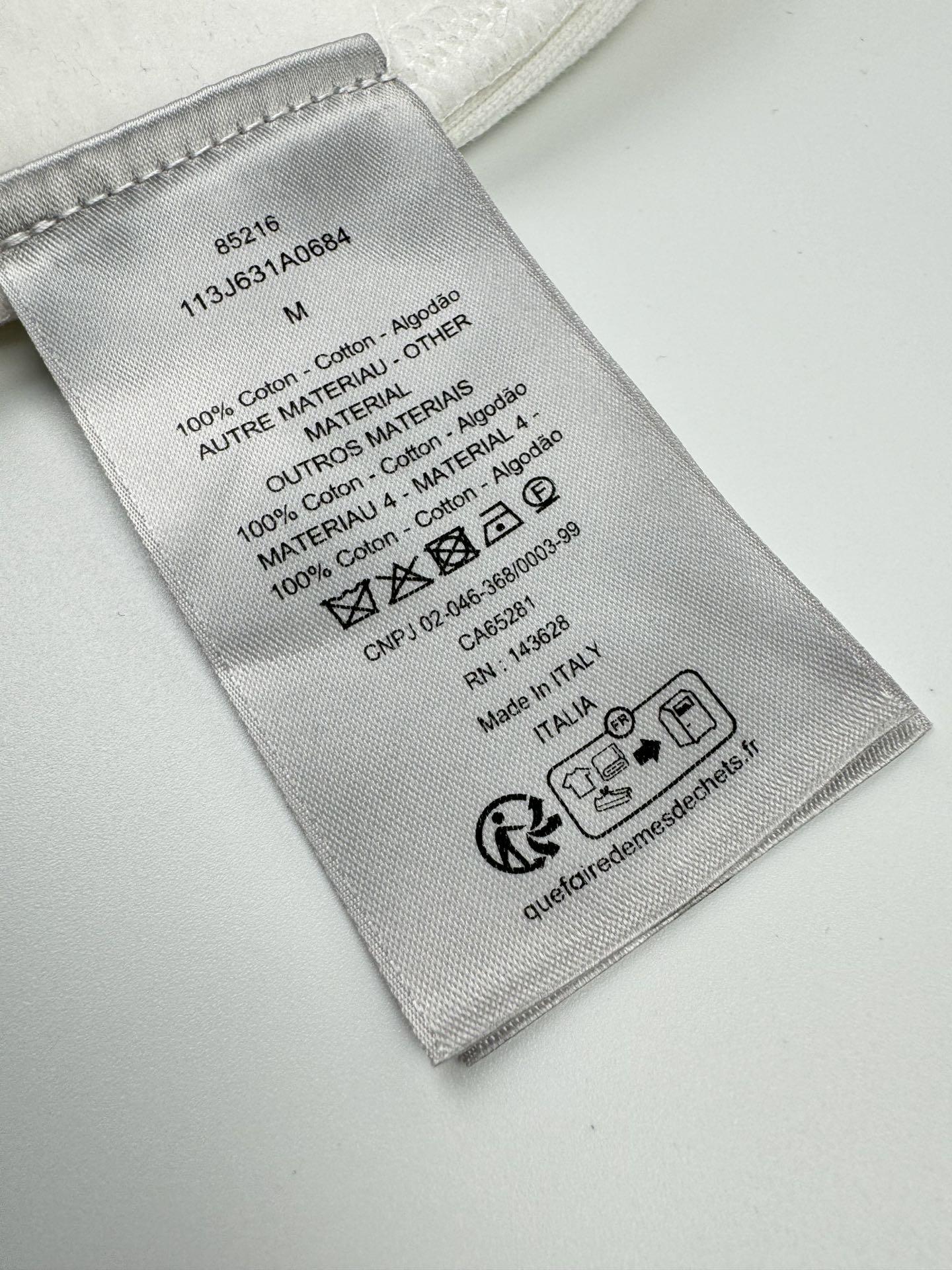 LuxluxHouse Best Quality Clothes Hoodie & Sweater Dior