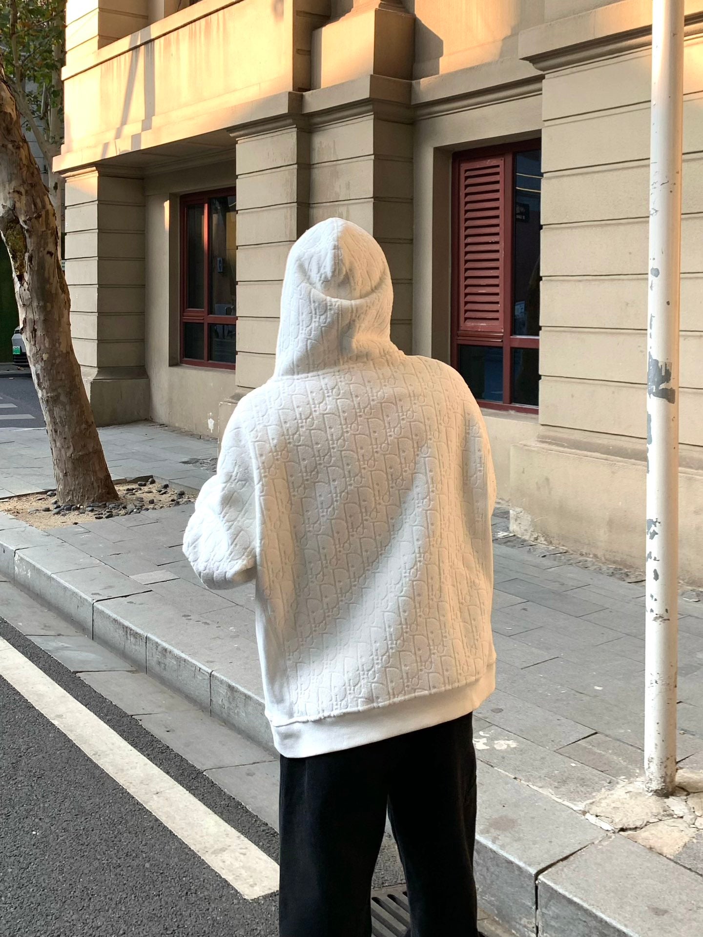 LuxluxHouse Best Quality Clothes Hoodie & Sweater Dior