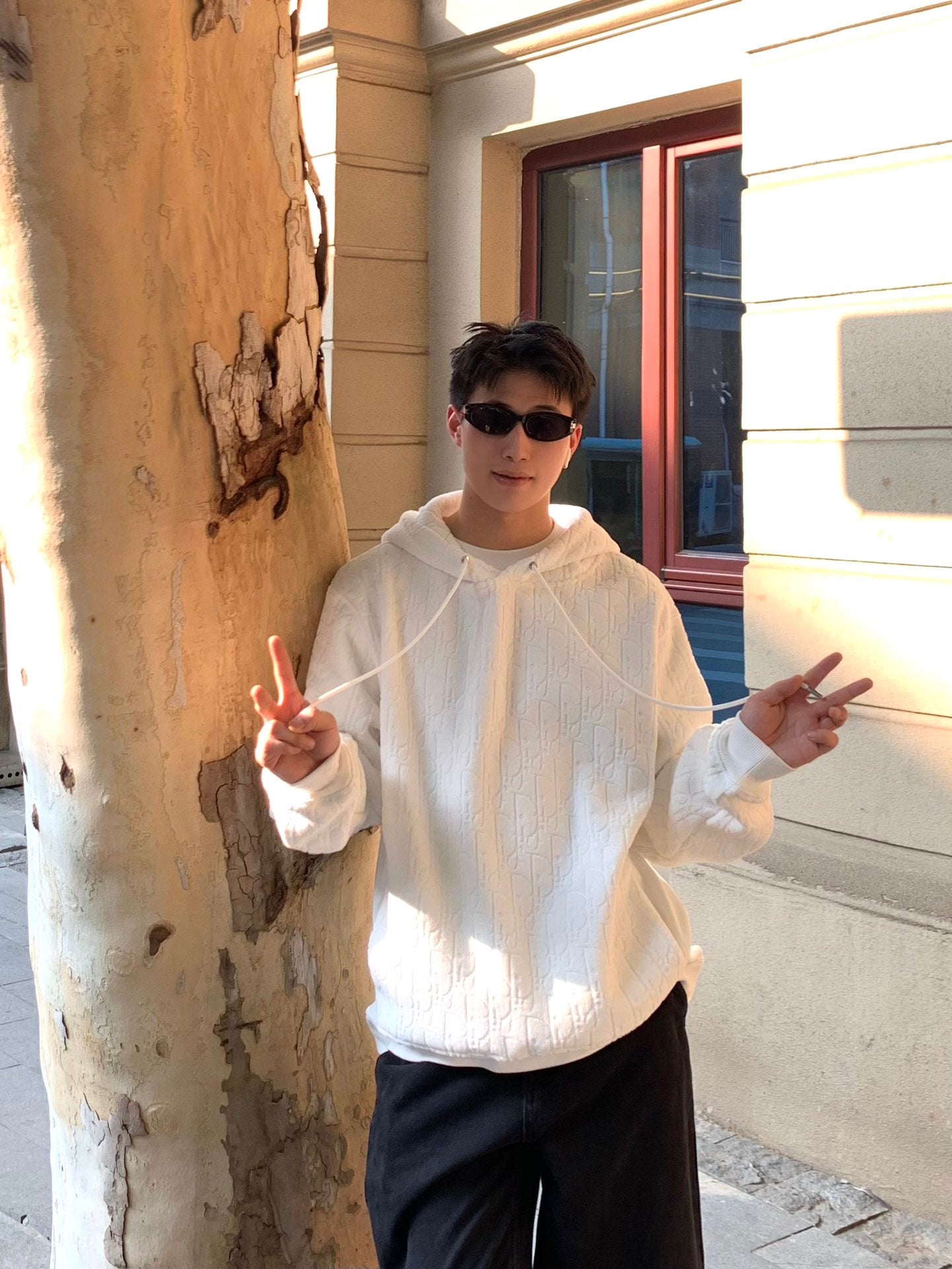 LuxluxHouse Best Quality Clothes Hoodie & Sweater Dior