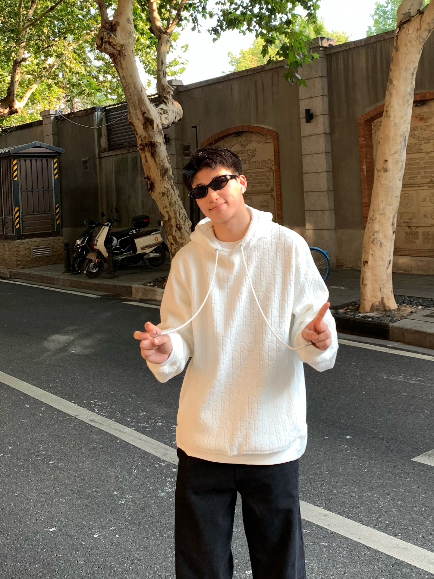 LuxluxHouse Best Quality Clothes Hoodie & Sweater Dior