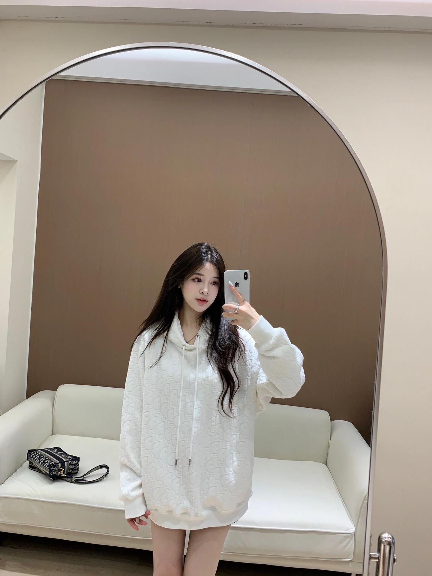 LuxluxHouse Best Quality Clothes Hoodie & Sweater Dior