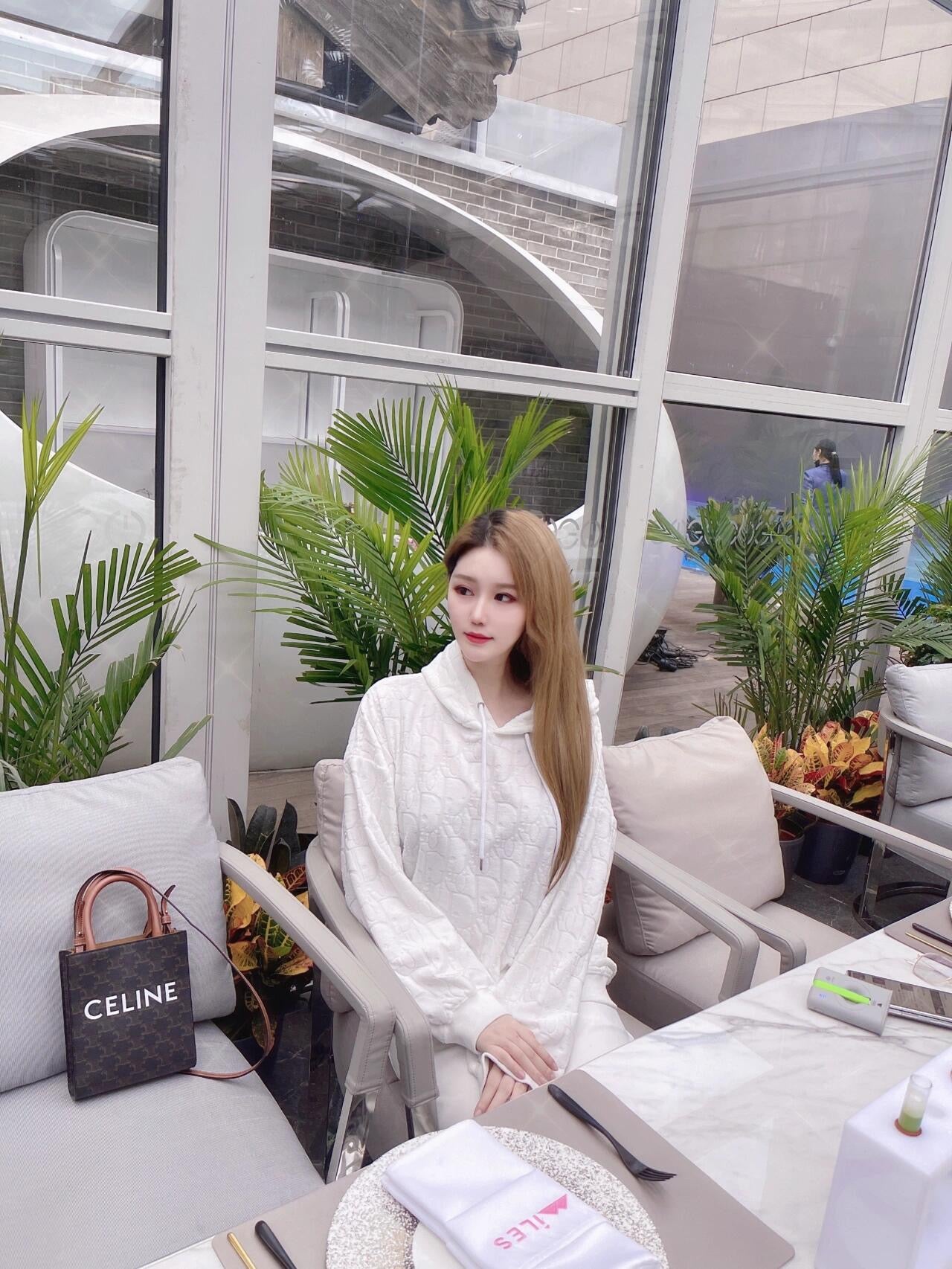 LuxluxHouse Best Quality Clothes Hoodie & Sweater Dior