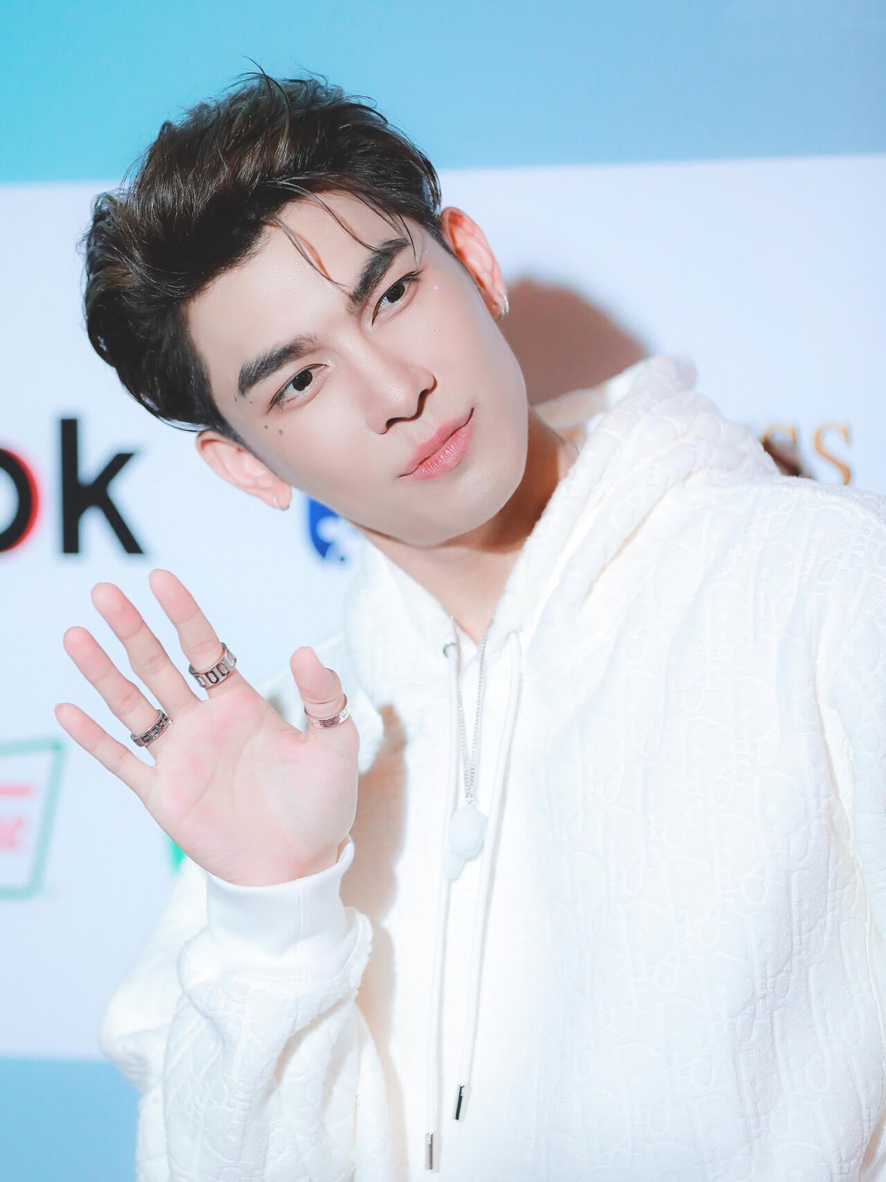 LuxluxHouse Best Quality Clothes Hoodie & Sweater Dior