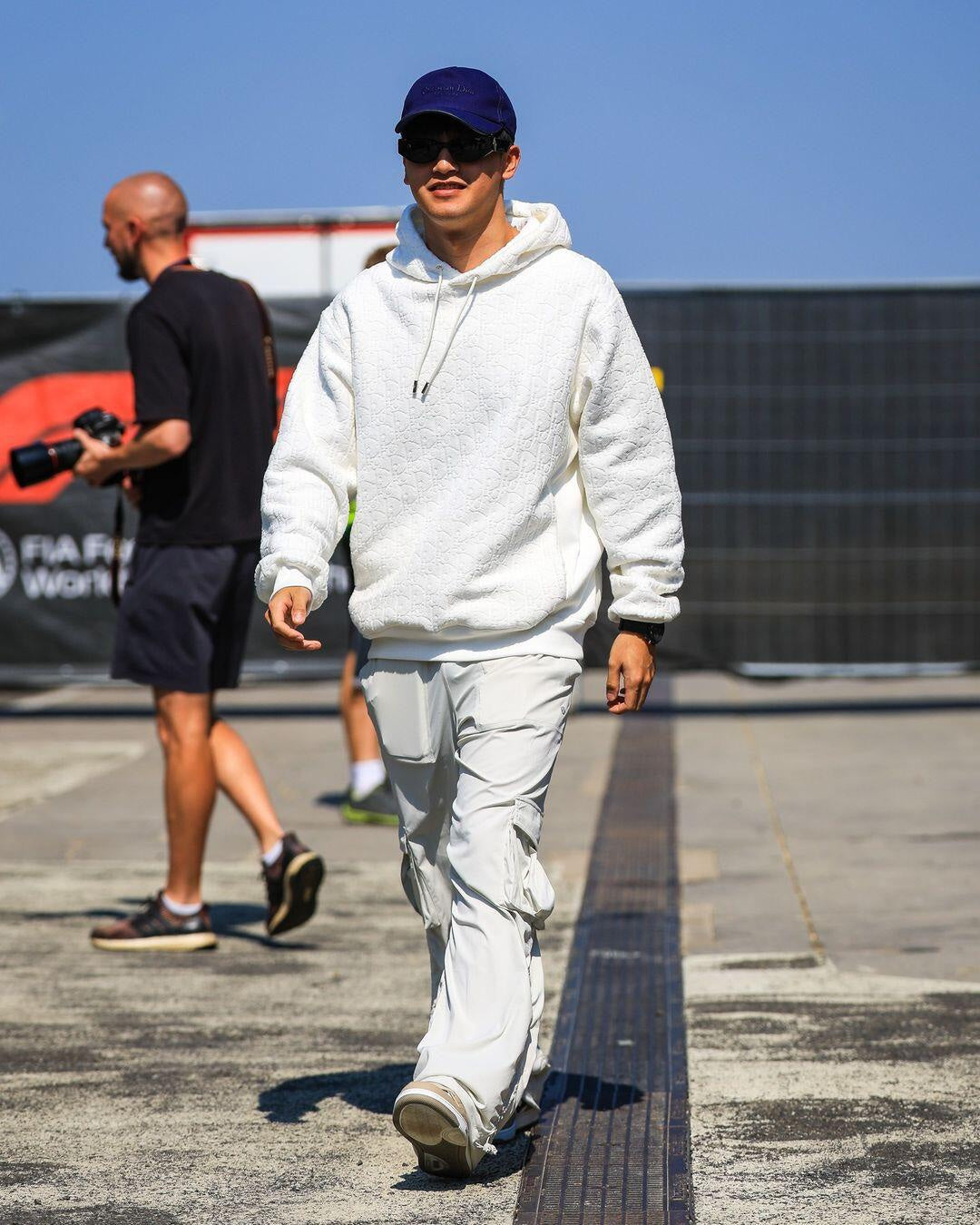 LuxluxHouse Best Quality Clothes Hoodie & Sweater Dior