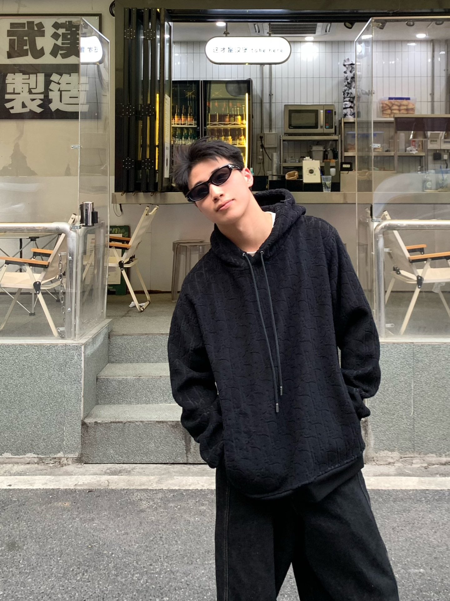 LuxluxHouse Best Quality Clothes Hoodie & Sweater Dior