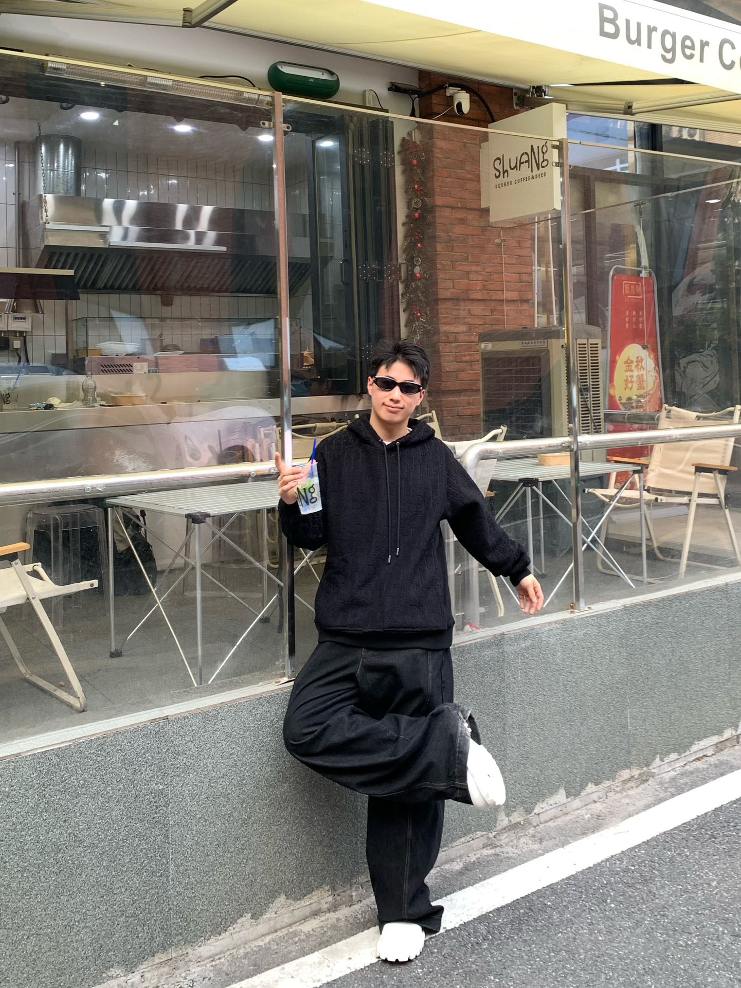 LuxluxHouse Best Quality Clothes Hoodie & Sweater Dior