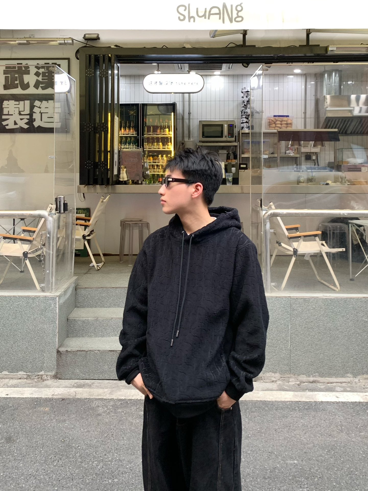 LuxluxHouse Best Quality Clothes Hoodie & Sweater Dior