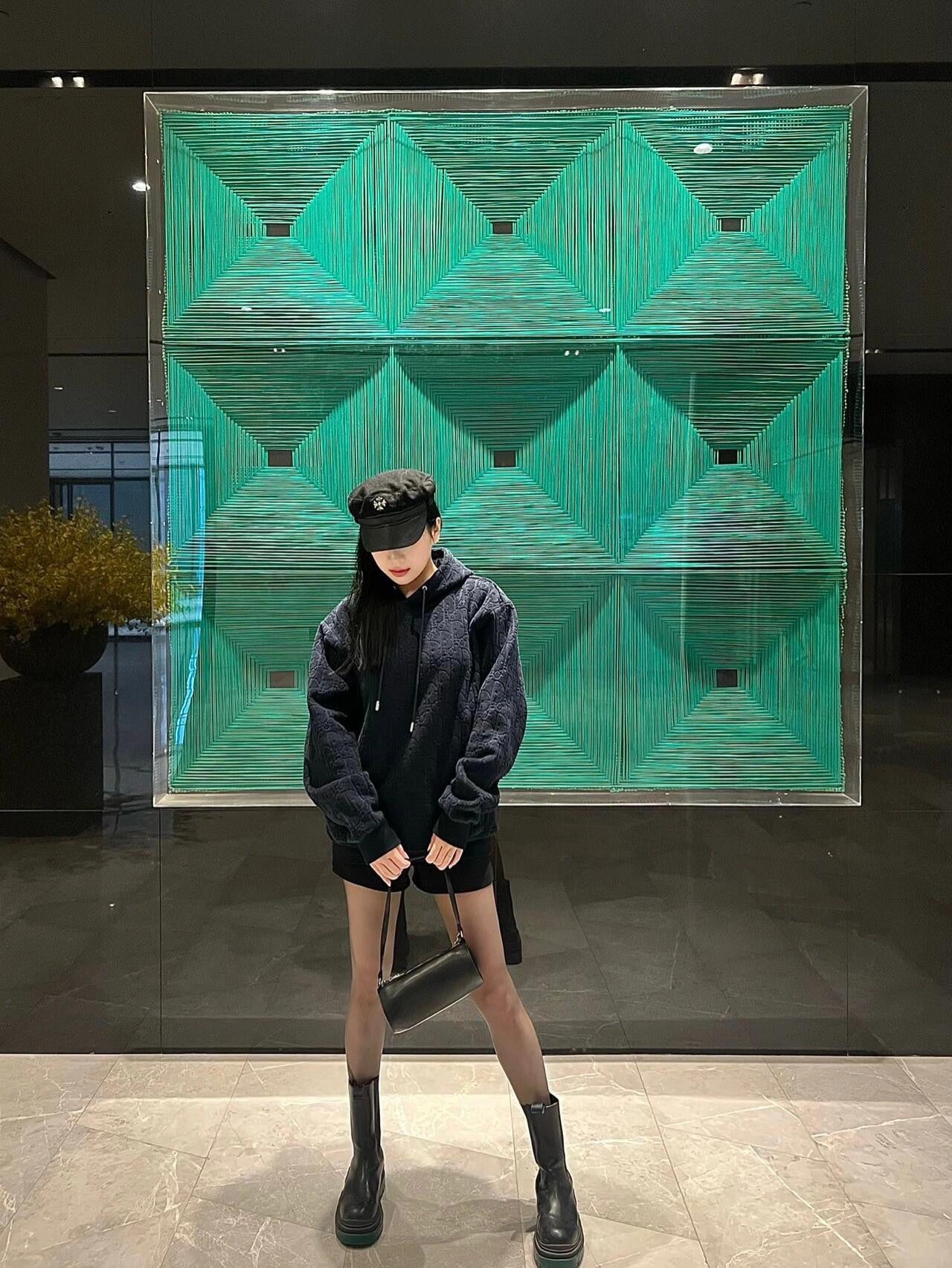 LuxluxHouse Best Quality Clothes Hoodie & Sweater Dior