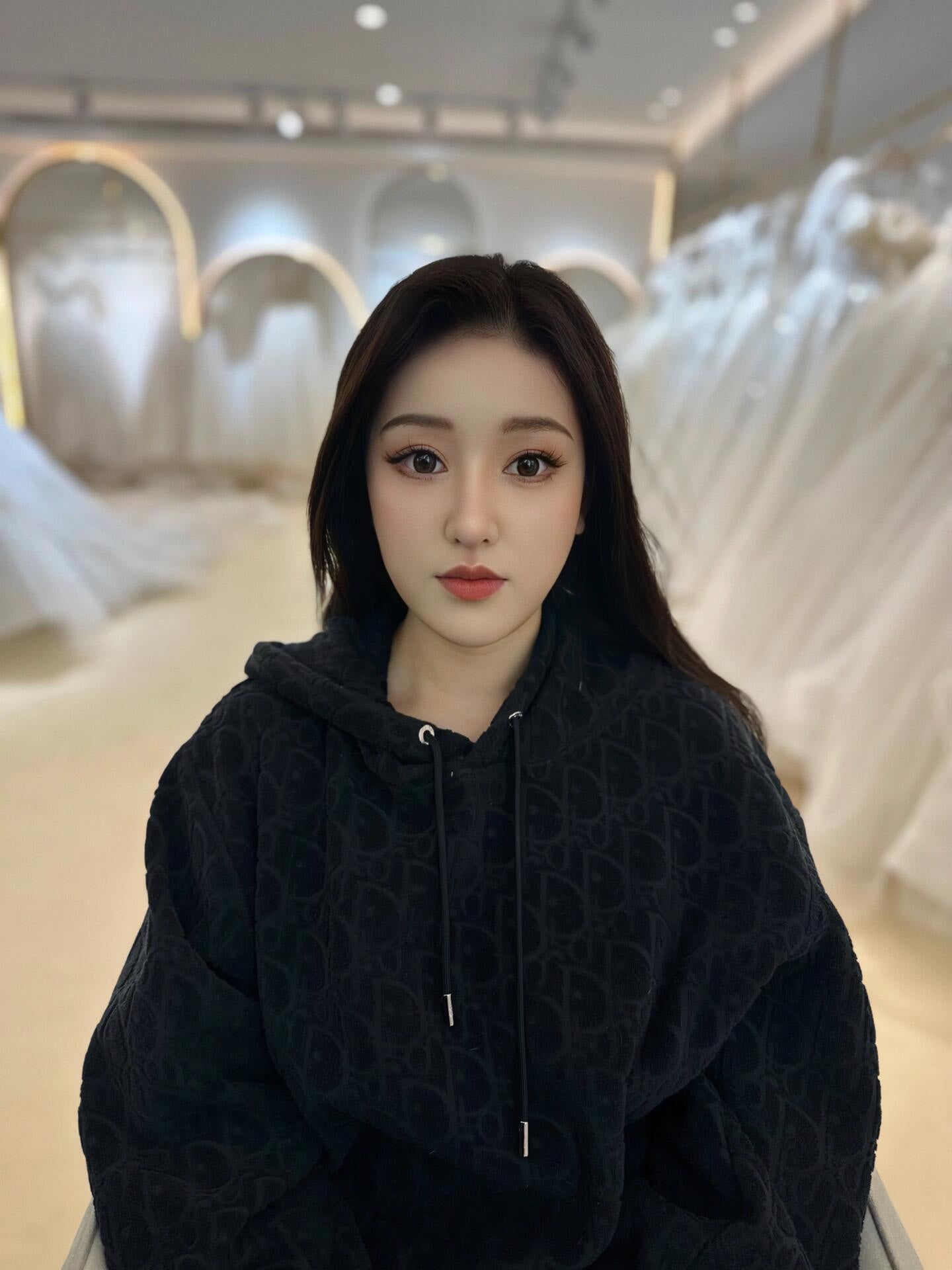 LuxluxHouse Best Quality Clothes Hoodie & Sweater Dior