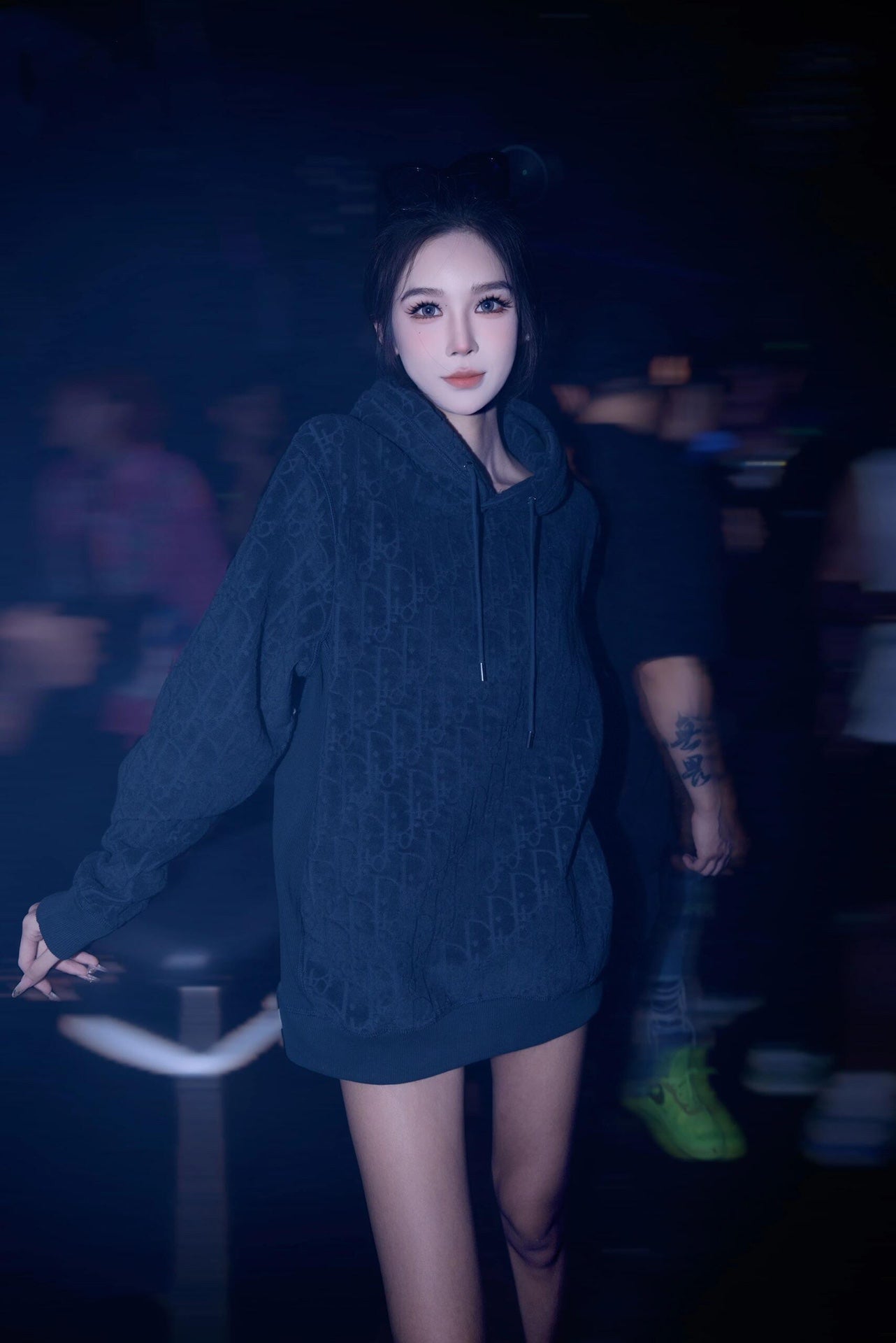 LuxluxHouse Best Quality Clothes Hoodie & Sweater Dior