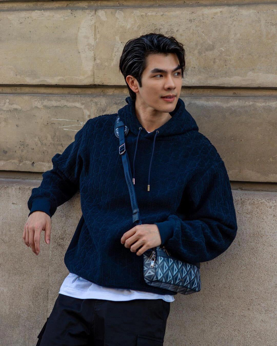 LuxluxHouse Best Quality Clothes Hoodie & Sweater Dior