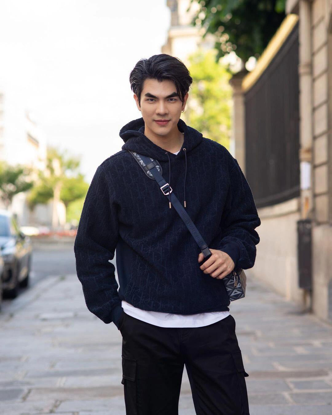 LuxluxHouse Best Quality Clothes Hoodie & Sweater Dior