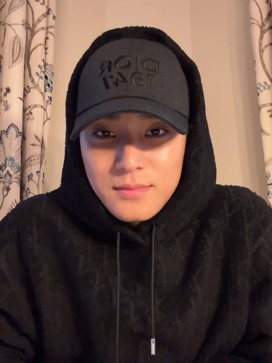 LuxluxHouse Best Quality Clothes Hoodie & Sweater Dior