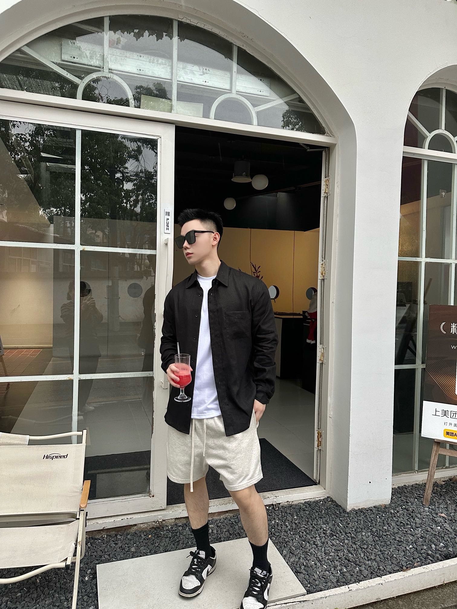 LuxluxHouse Best Quality Clothes Shirts&Polo Celine