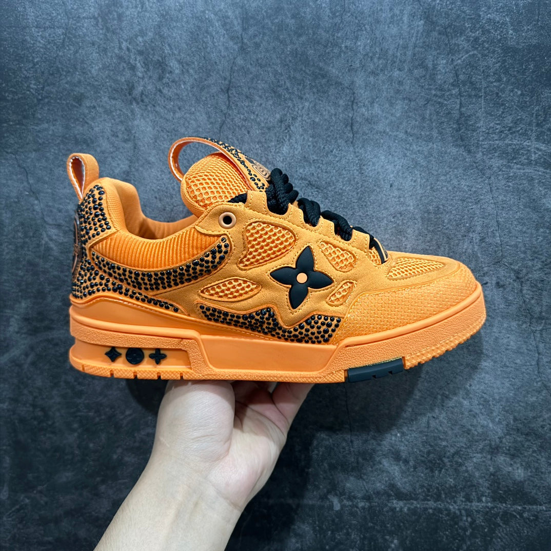 LuxluxHouse Best Quality Shoes Louis Vuitton