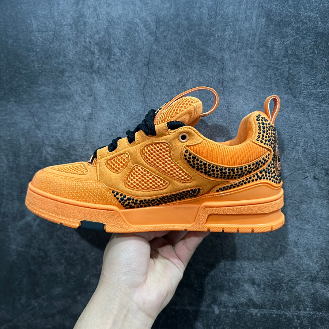 LuxluxHouse Best Quality Shoes Louis Vuitton