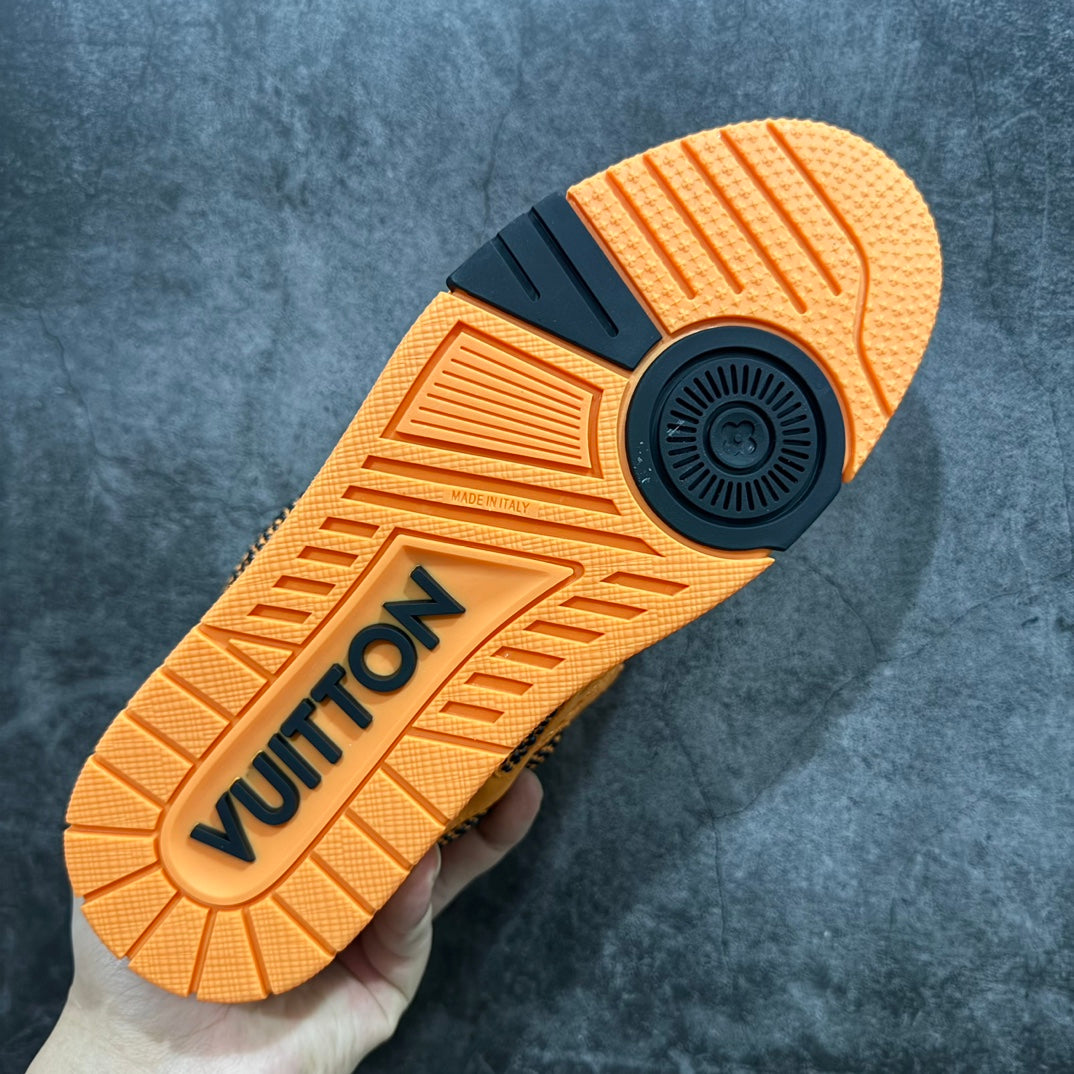 LuxluxHouse Best Quality Shoes Louis Vuitton