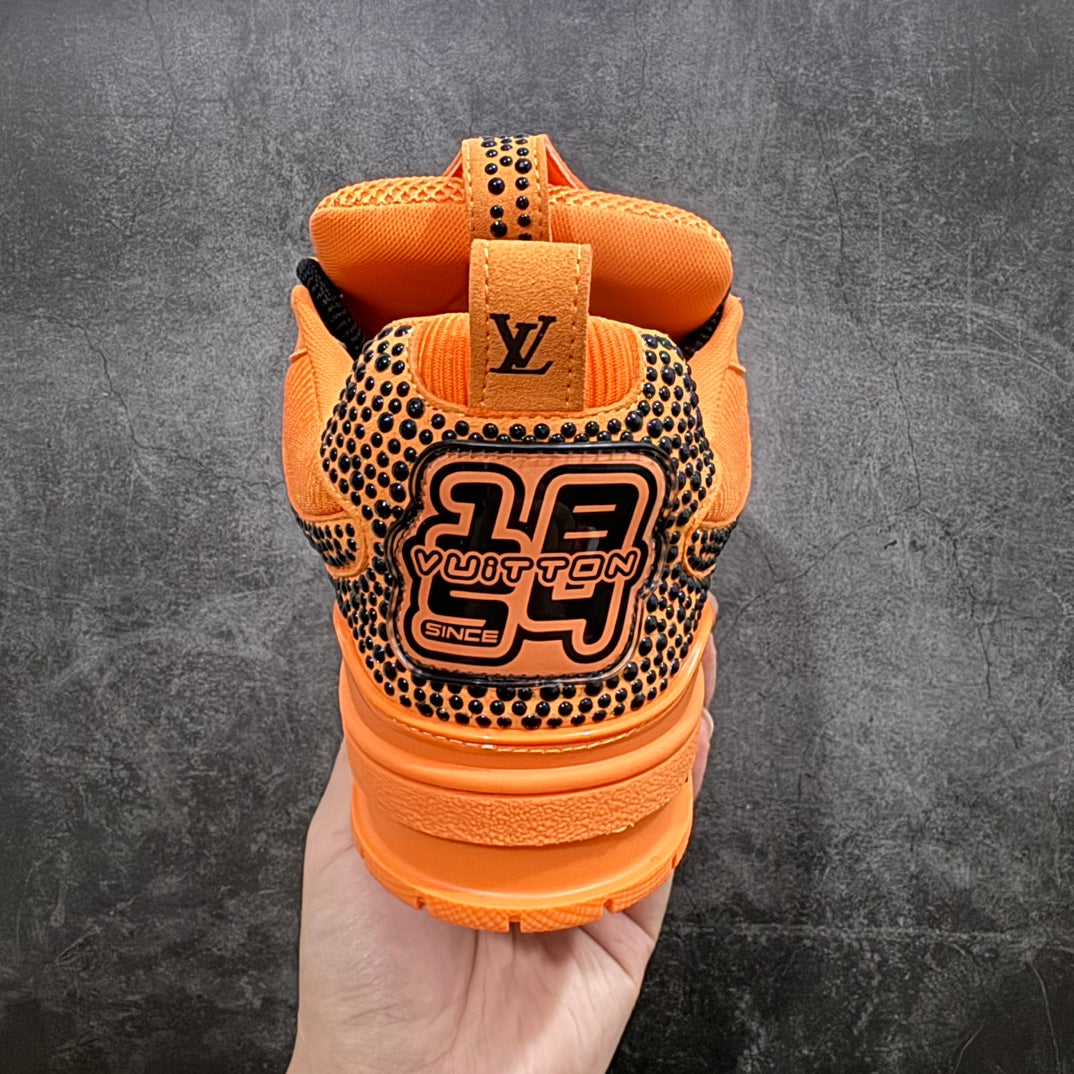 LuxluxHouse Best Quality Shoes Louis Vuitton