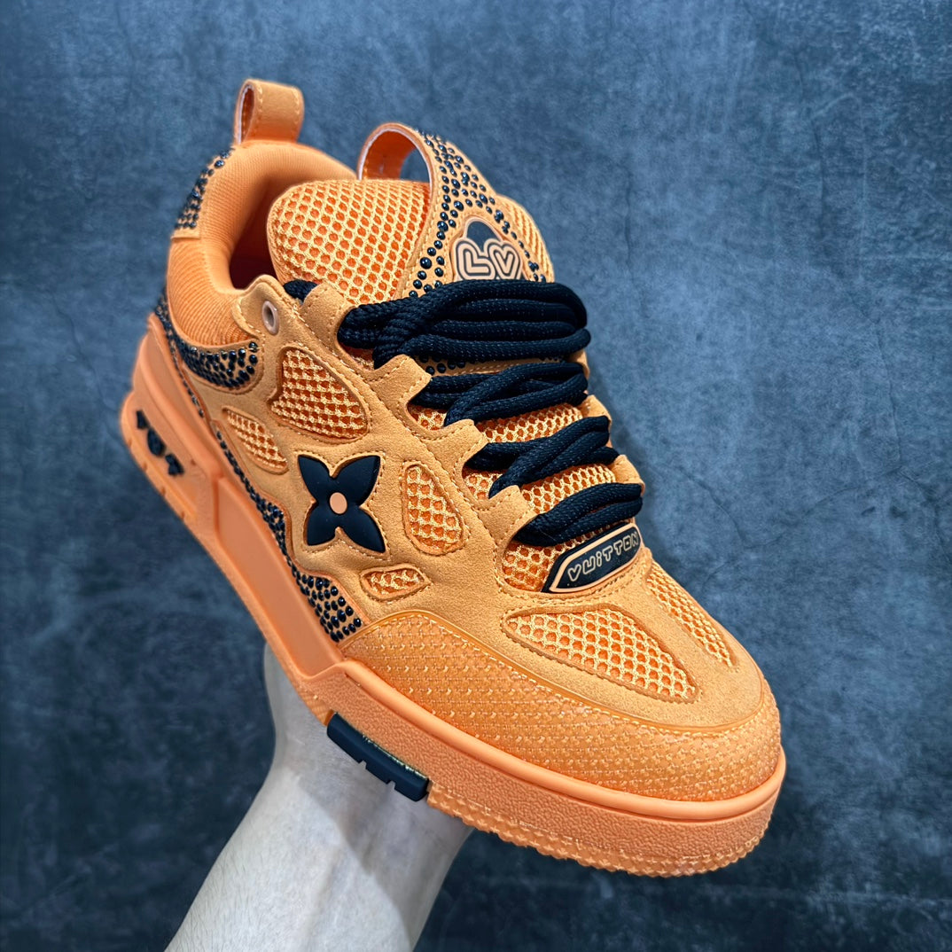 LuxluxHouse Best Quality Shoes Louis Vuitton