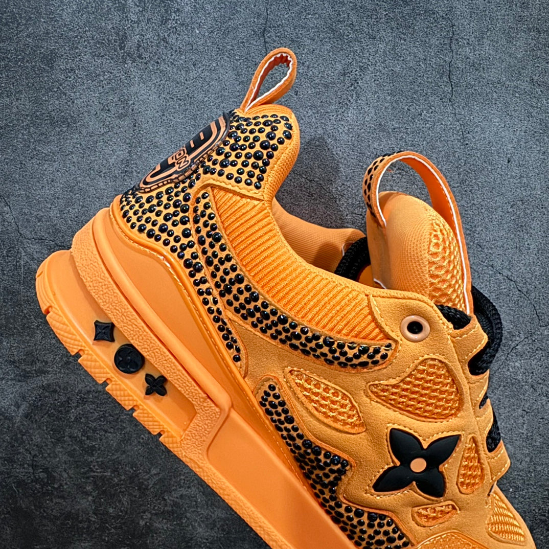 LuxluxHouse Best Quality Shoes Louis Vuitton