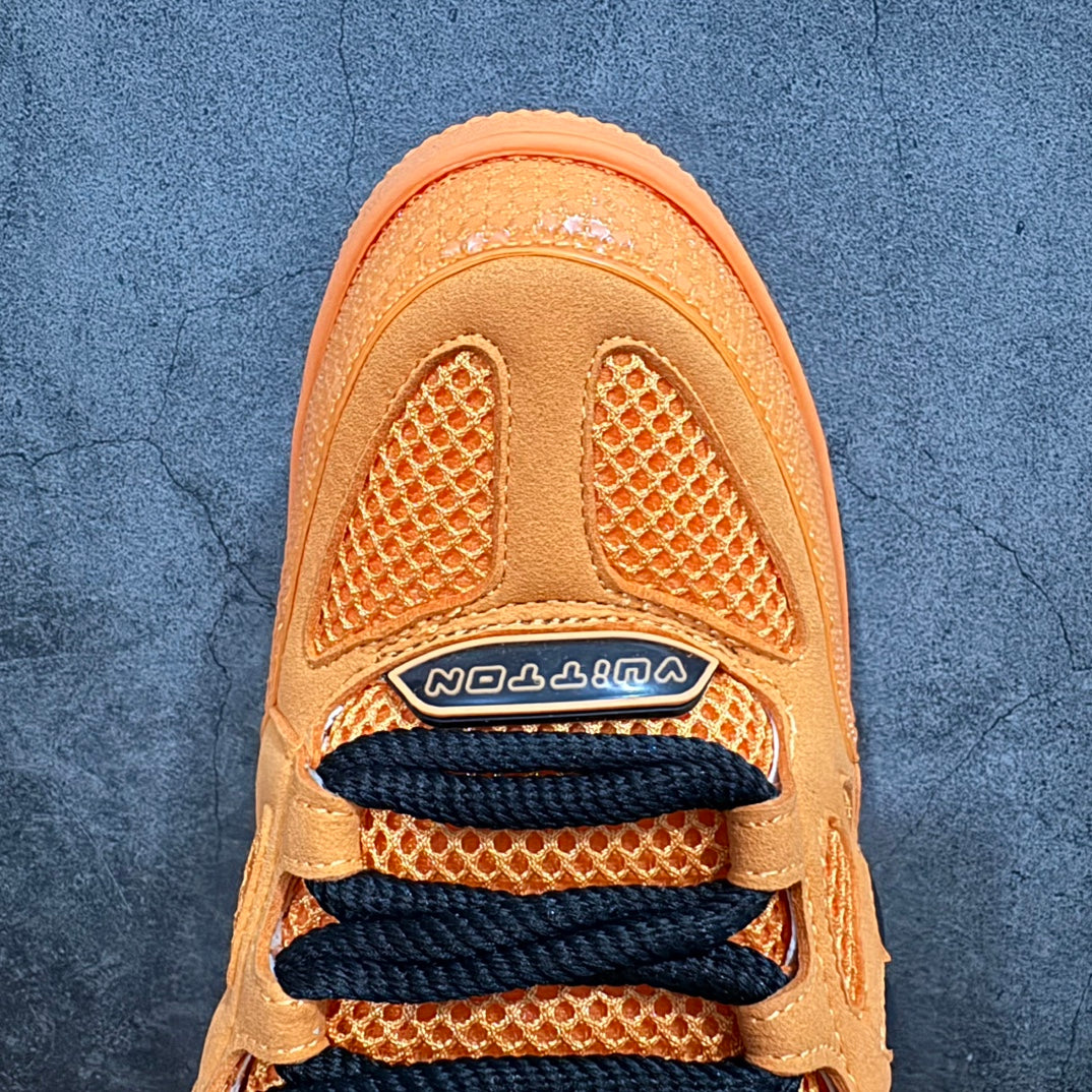 LuxluxHouse Best Quality Shoes Louis Vuitton