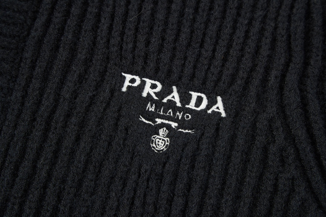 LuxluxHouse Best Quality Clothes Hoodie & Sweater Prada