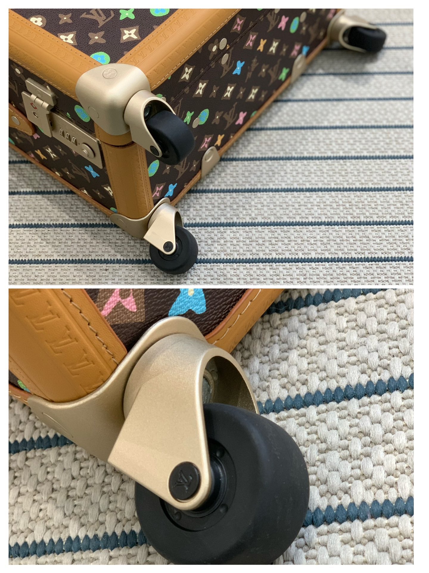 LuxluxHouse Best Quality Bags Luggage