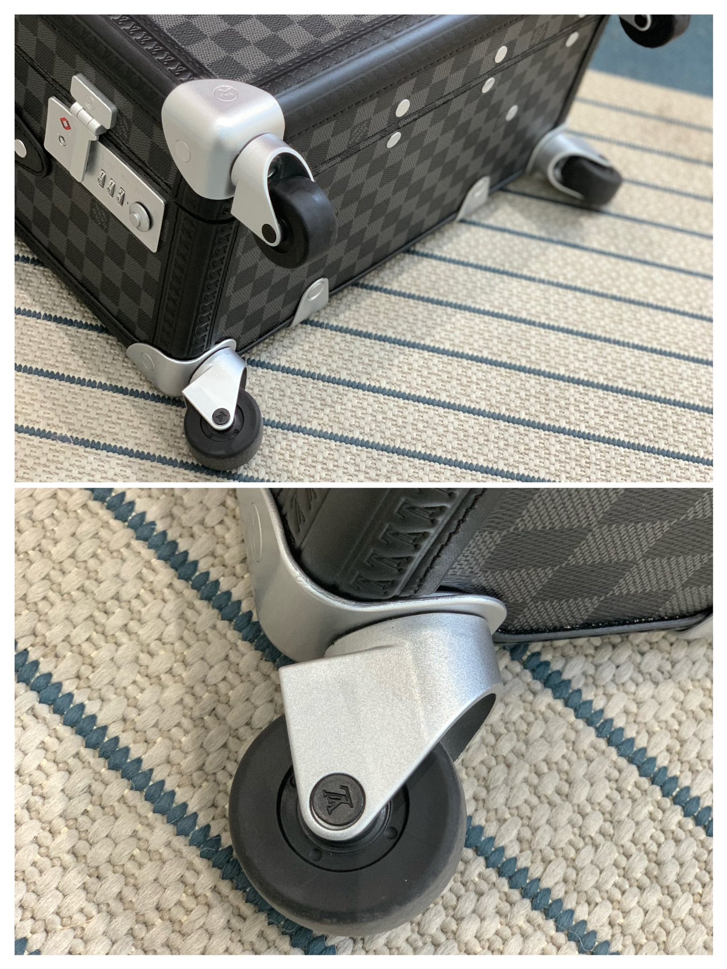 LuxluxHouse Best Quality Bags Luggage